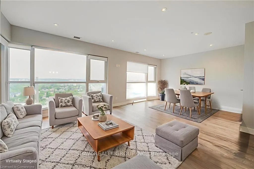 1 Victoria Street S, #1513