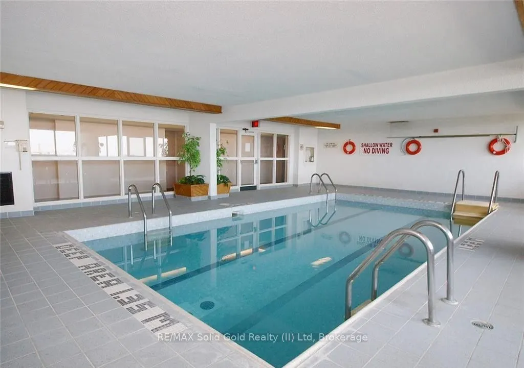 375 King Street N, #1105