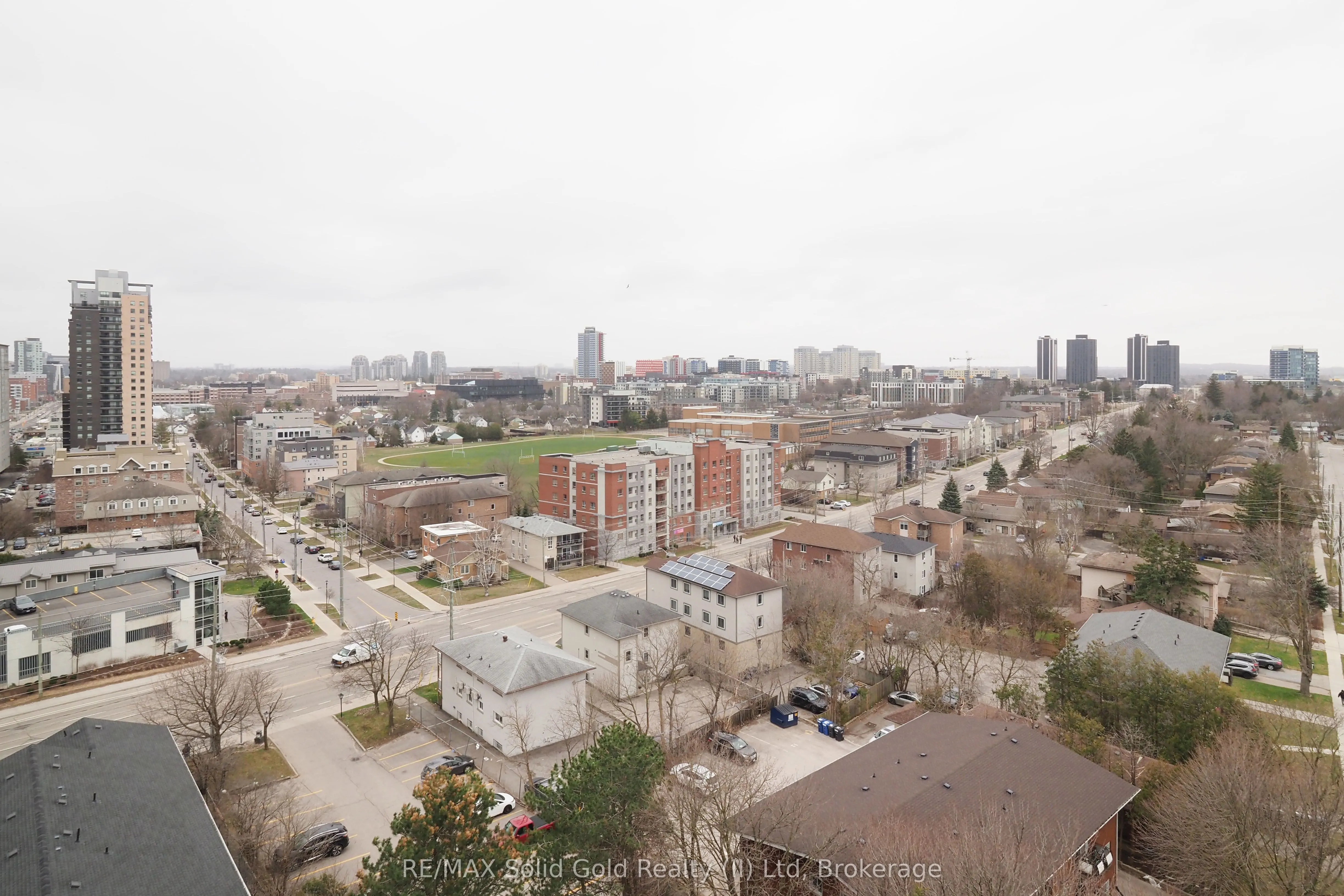 375 King Street N, #1105