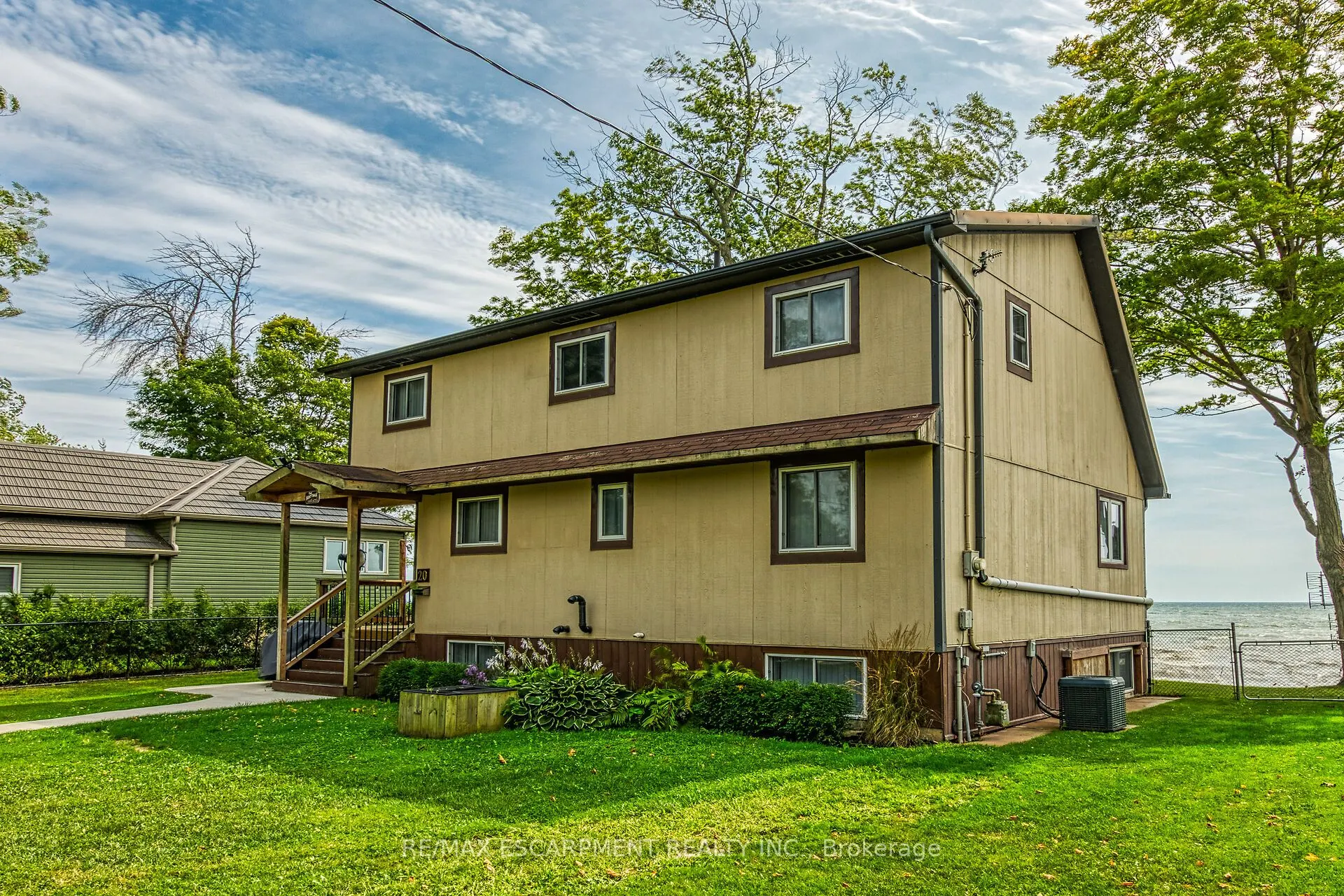 20 HOOVER POINT Lane