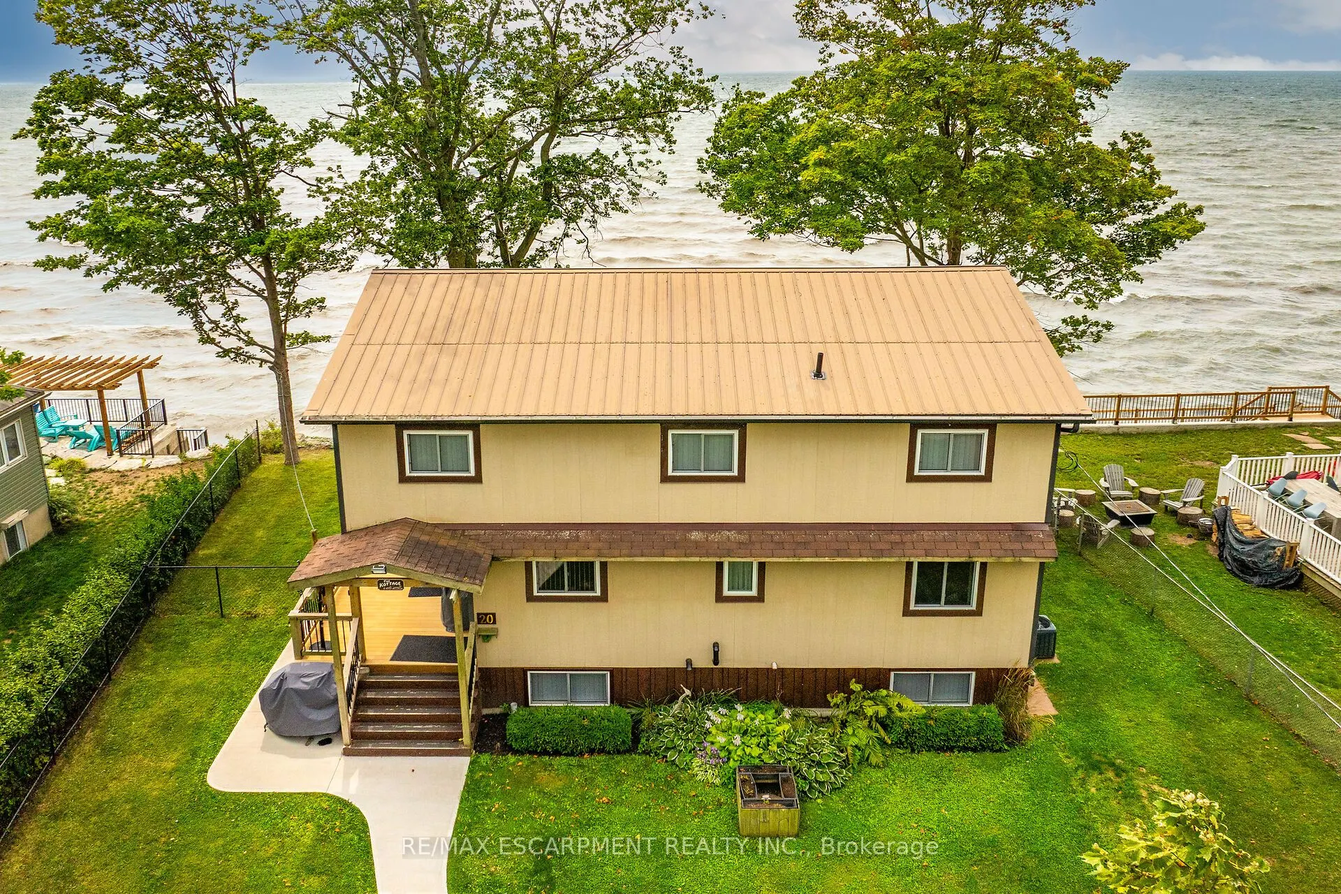 20 HOOVER POINT Lane