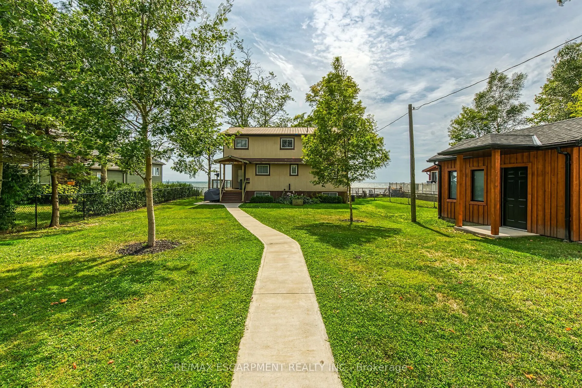 20 HOOVER POINT Lane