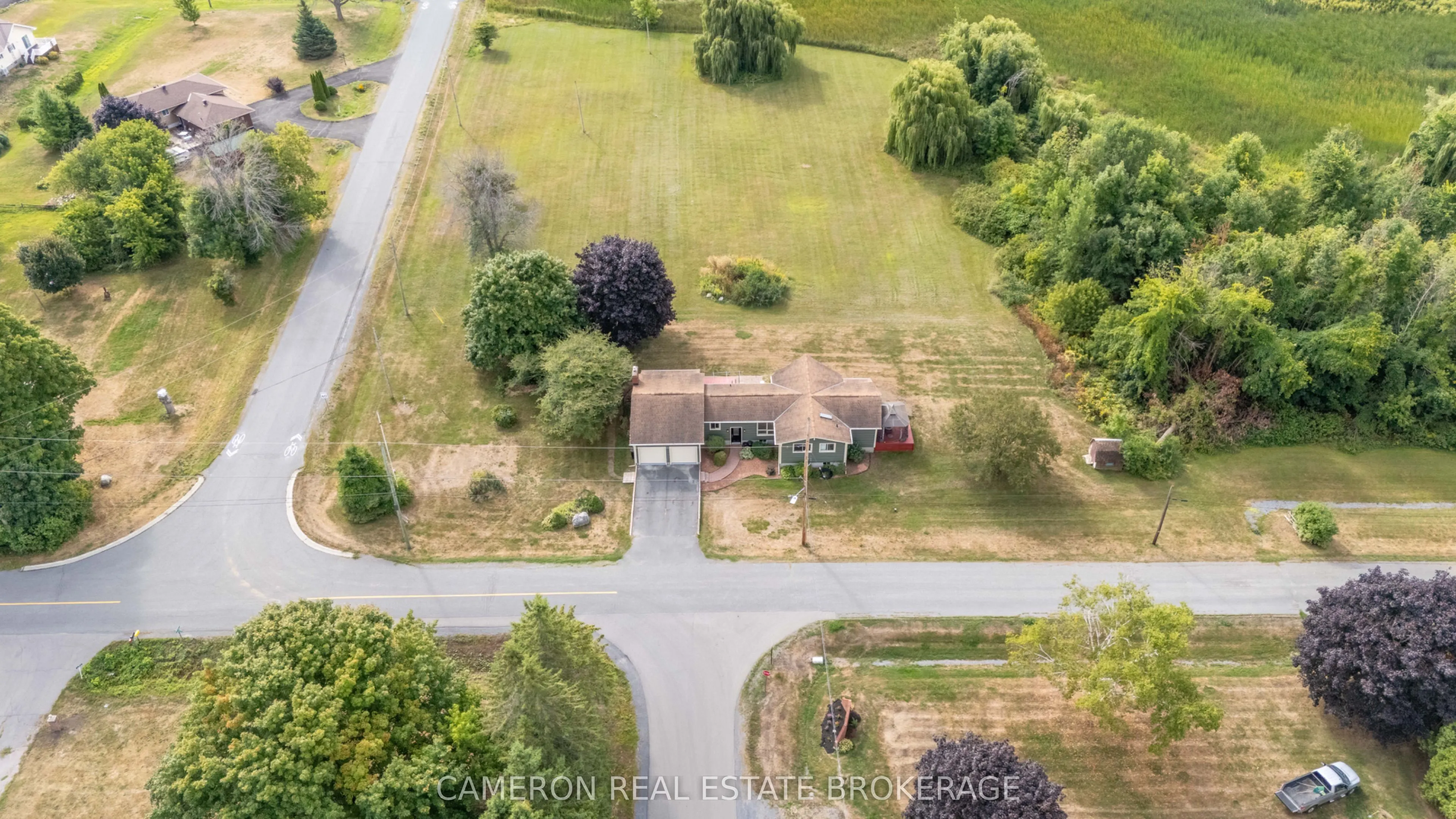 15474 Manning Road