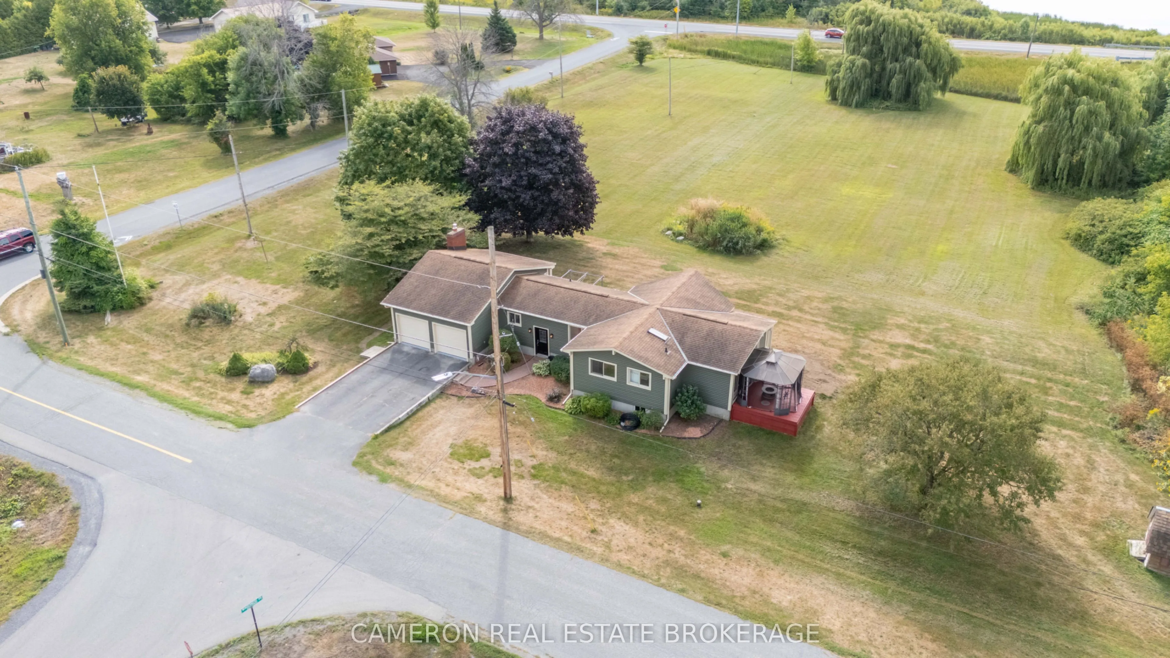 15474 Manning Road