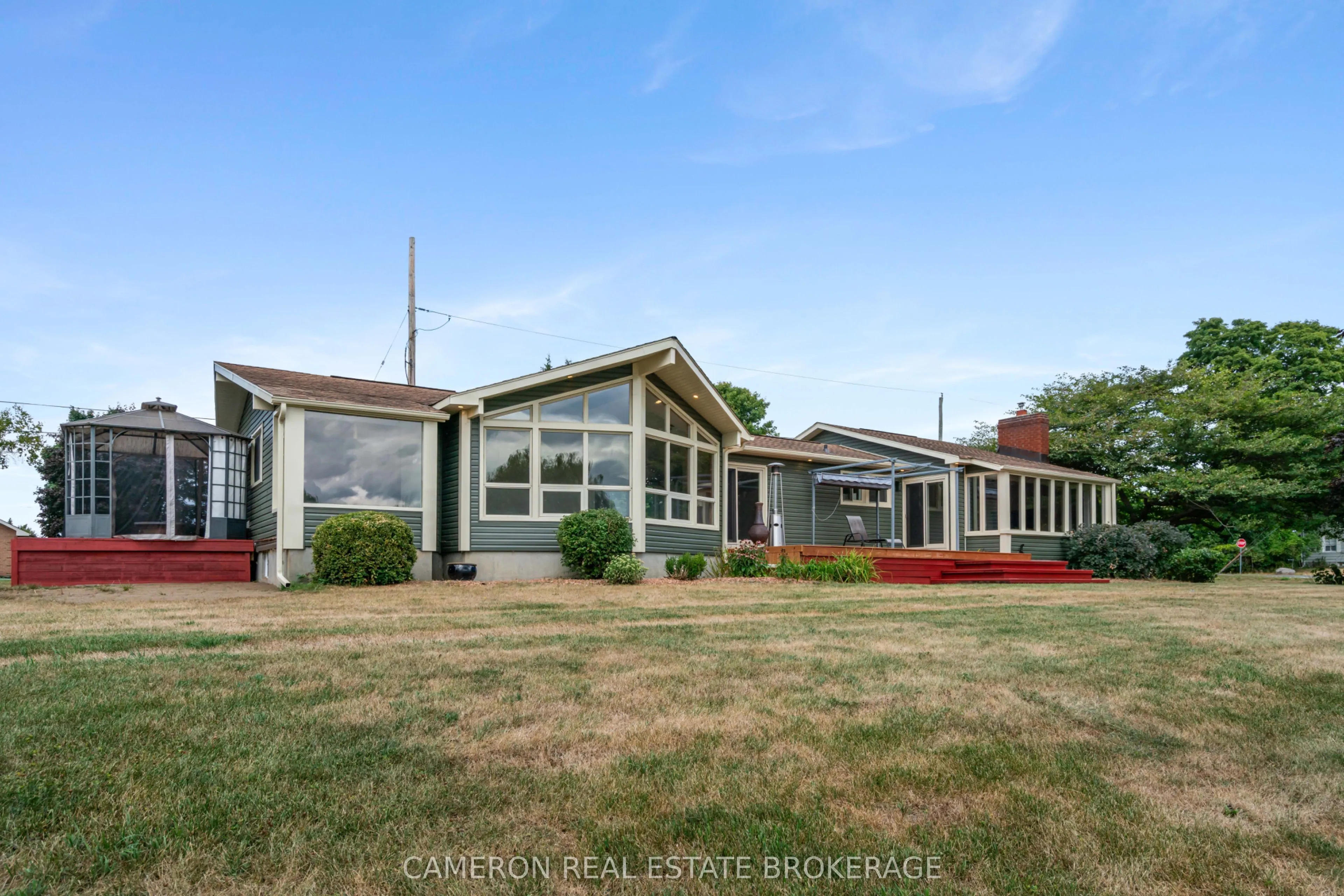 15474 Manning Road
