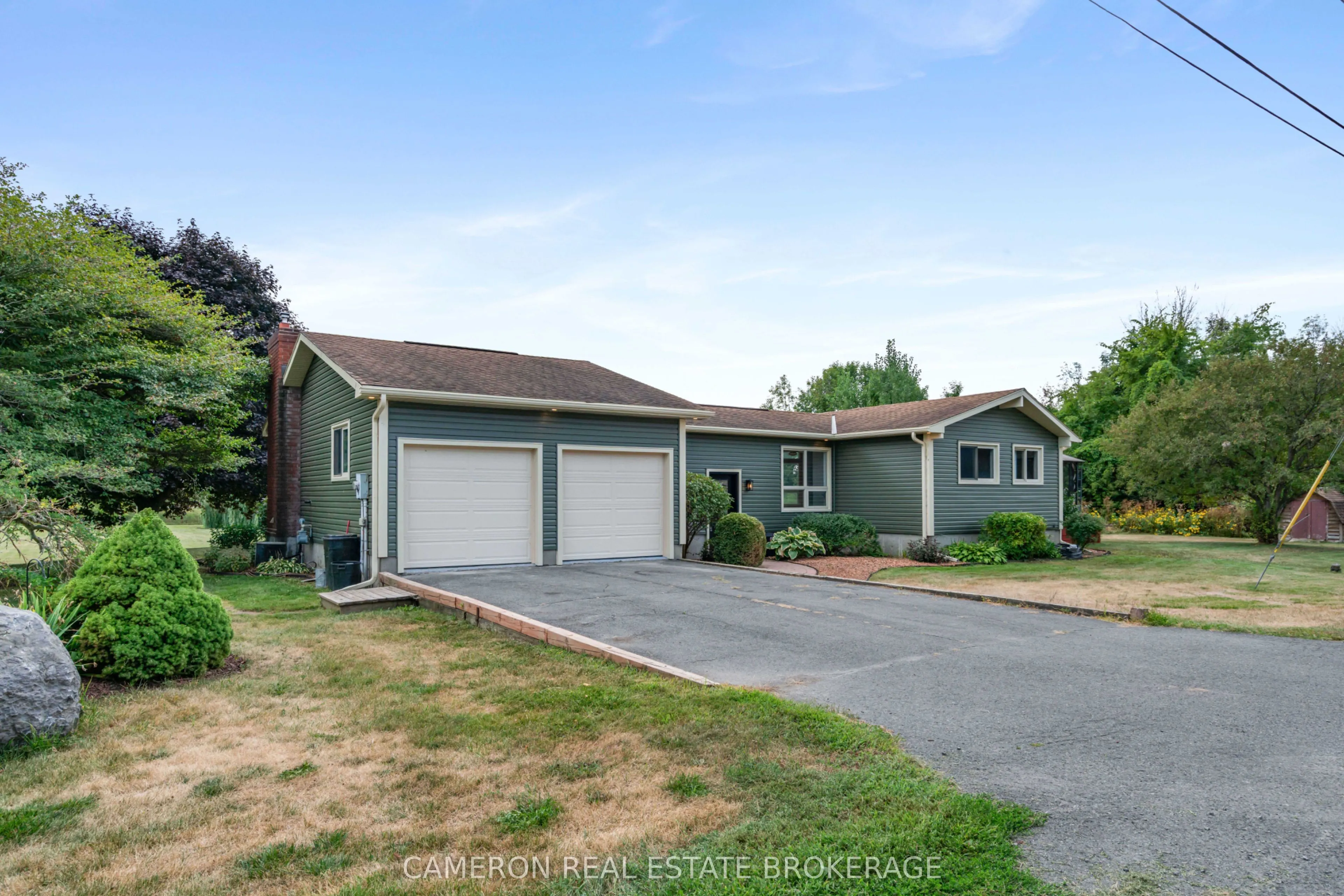 15474 Manning Road