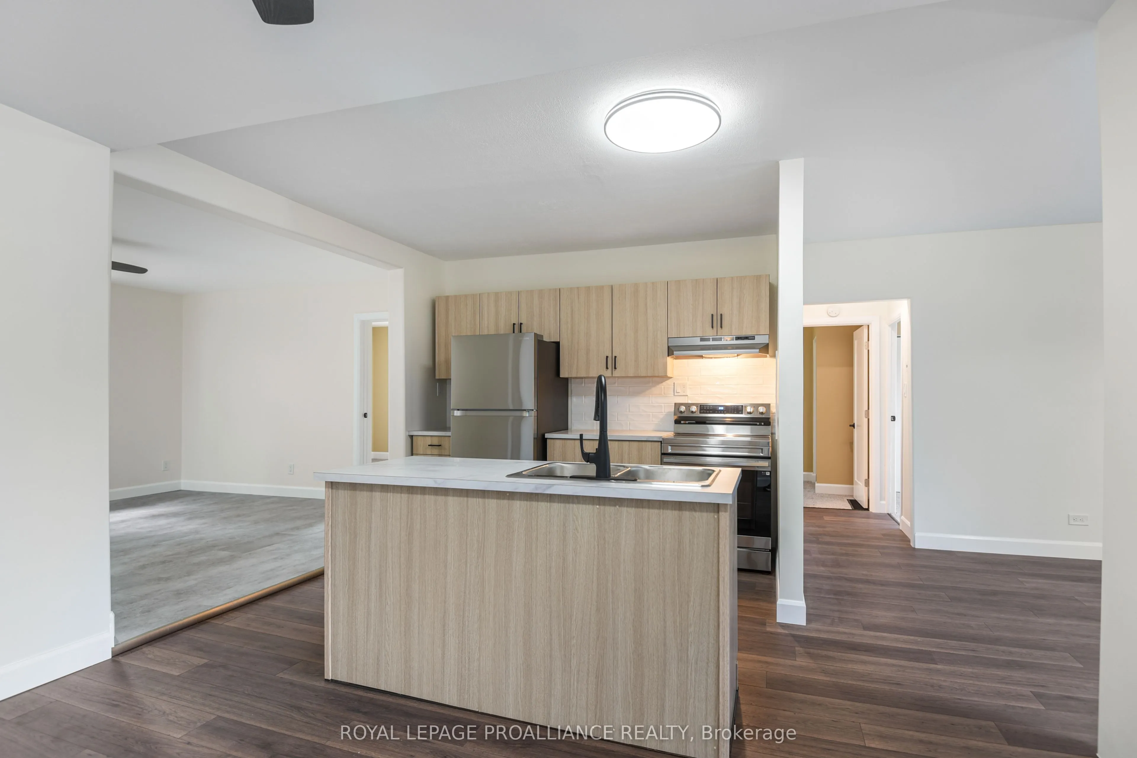 11 Broadway Avenue