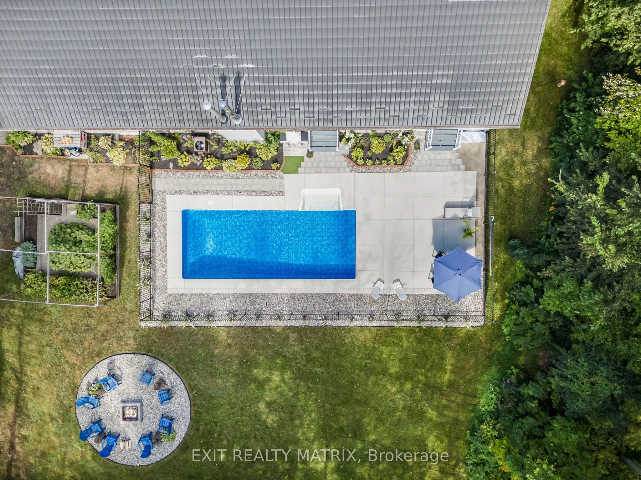1736 GROVES Road