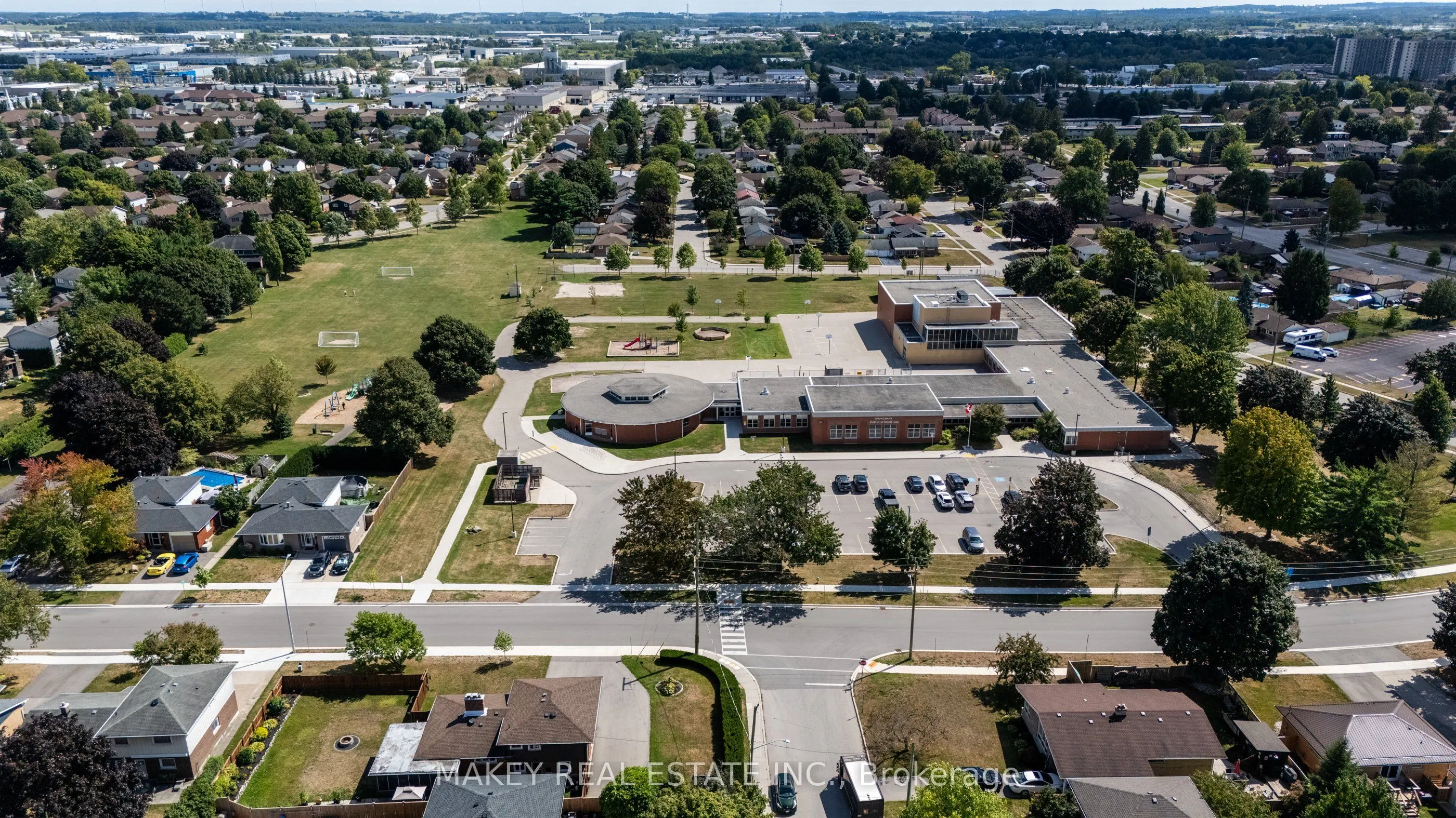 302 Borden Court