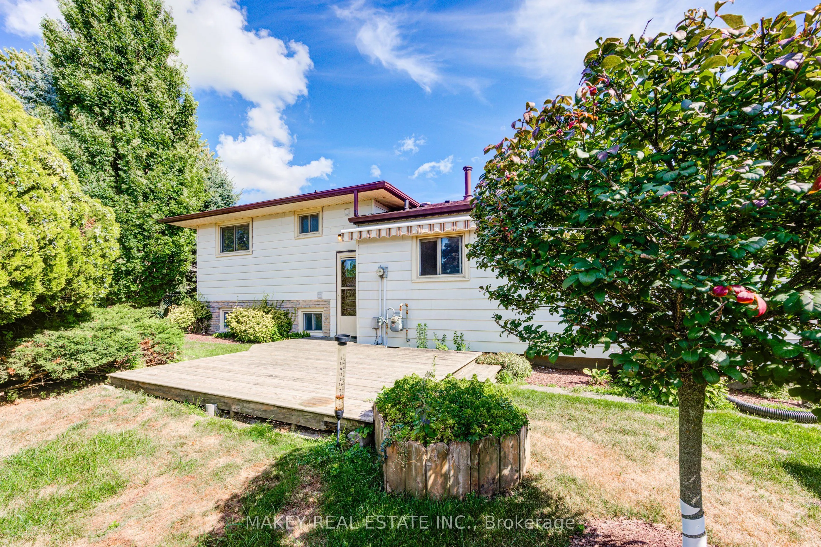 302 Borden Court