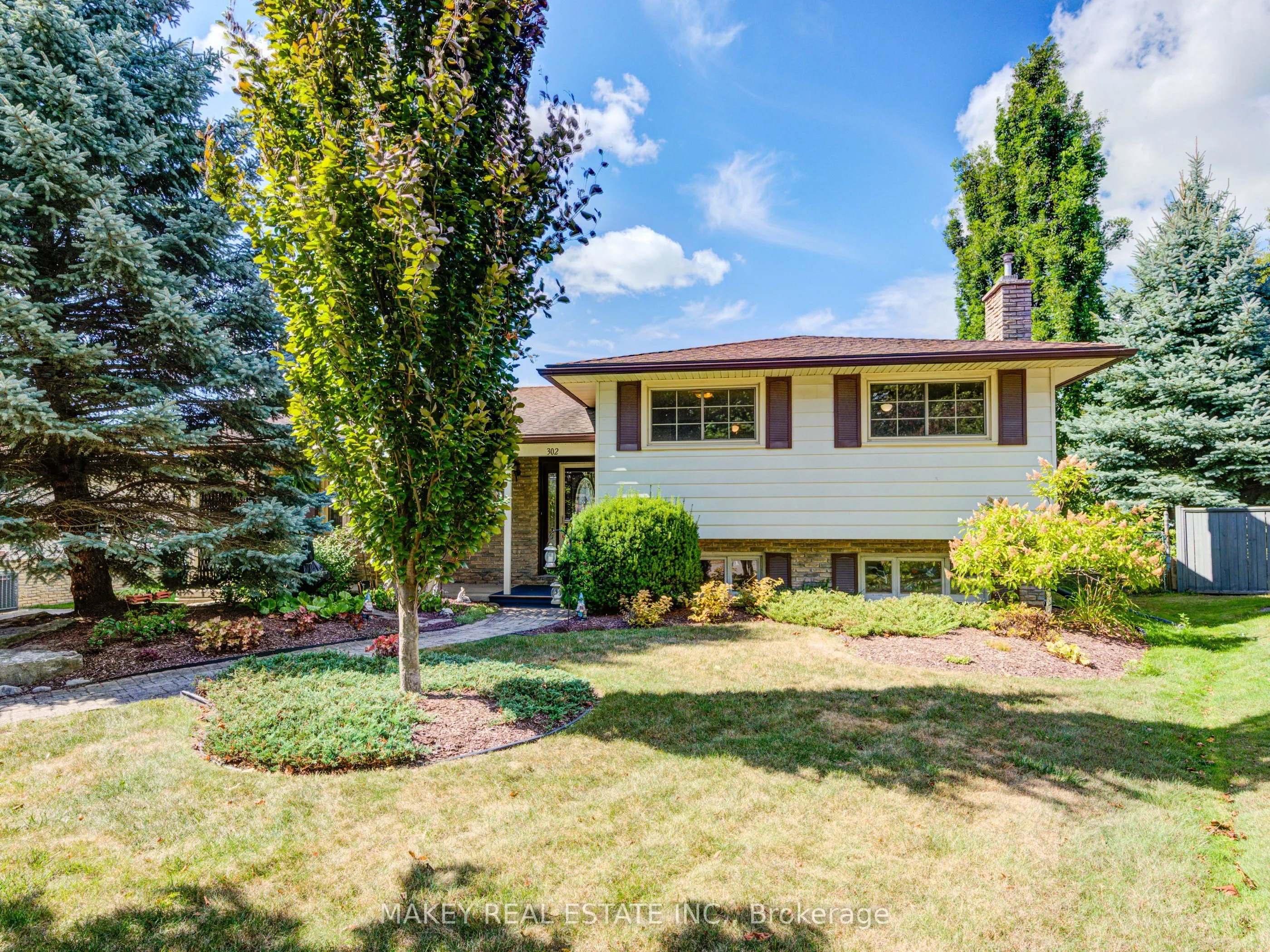 302 Borden Court