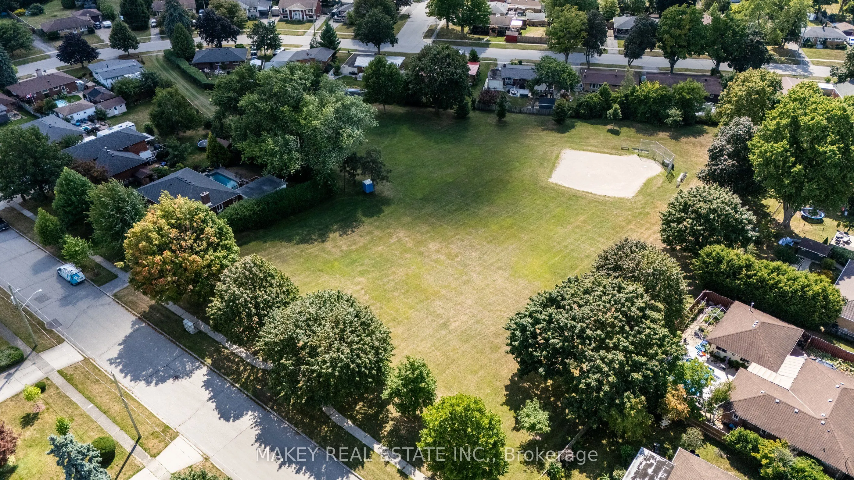 302 Borden Court