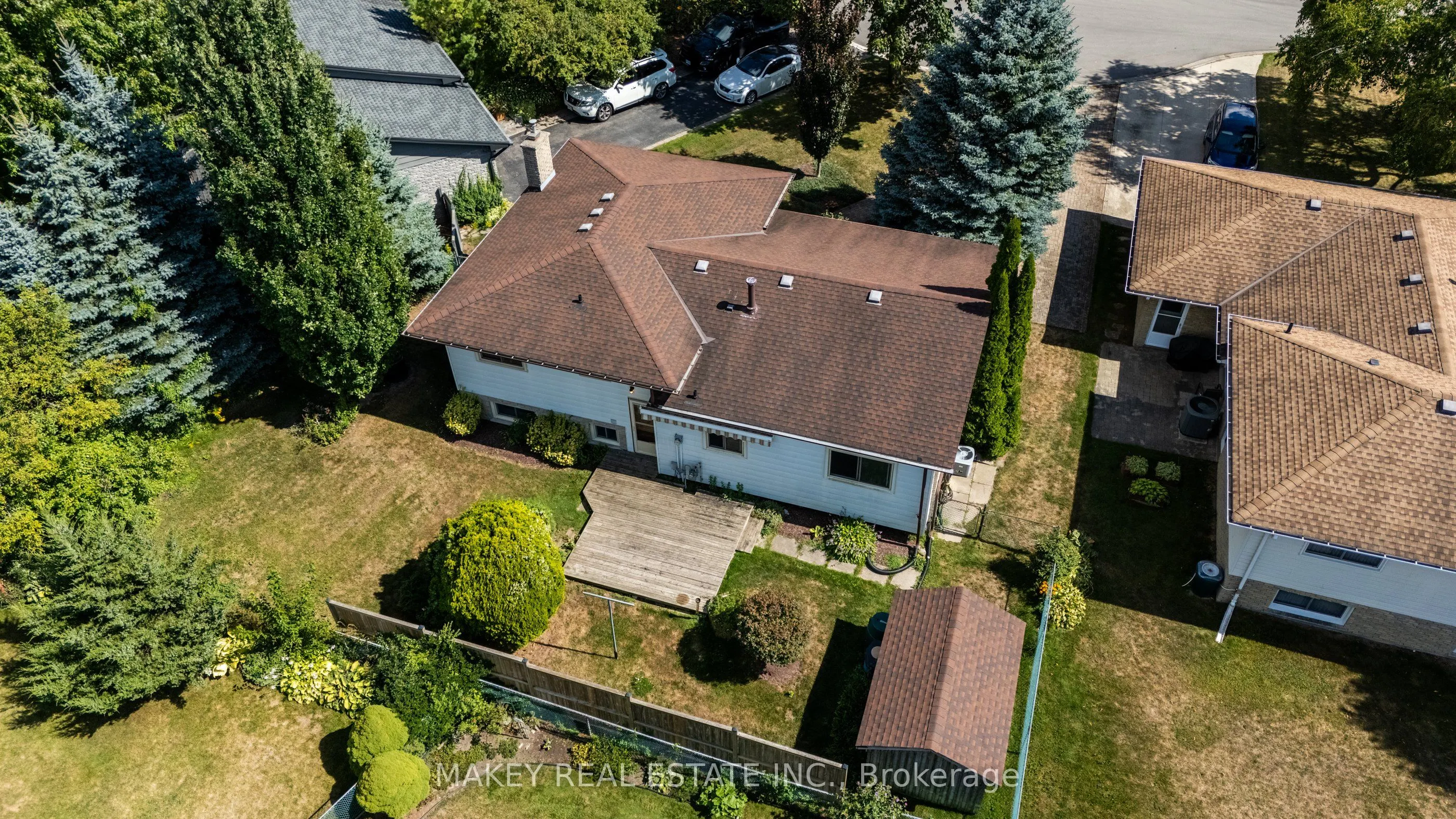 302 Borden Court