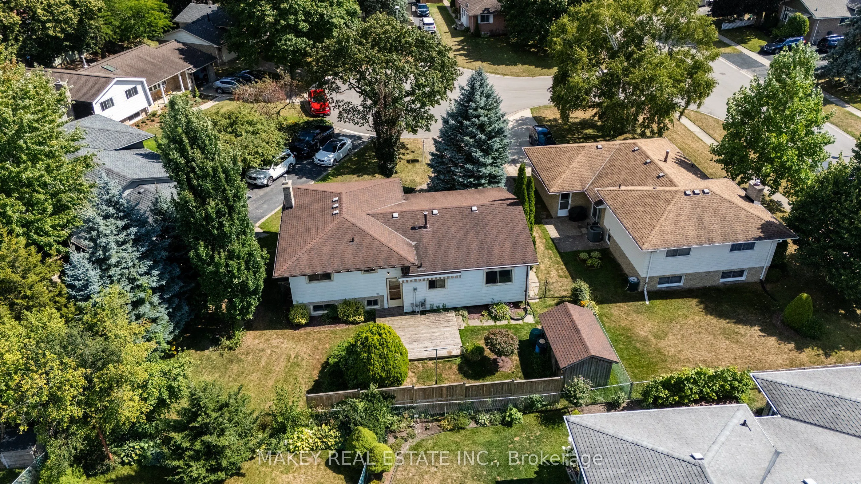 302 Borden Court