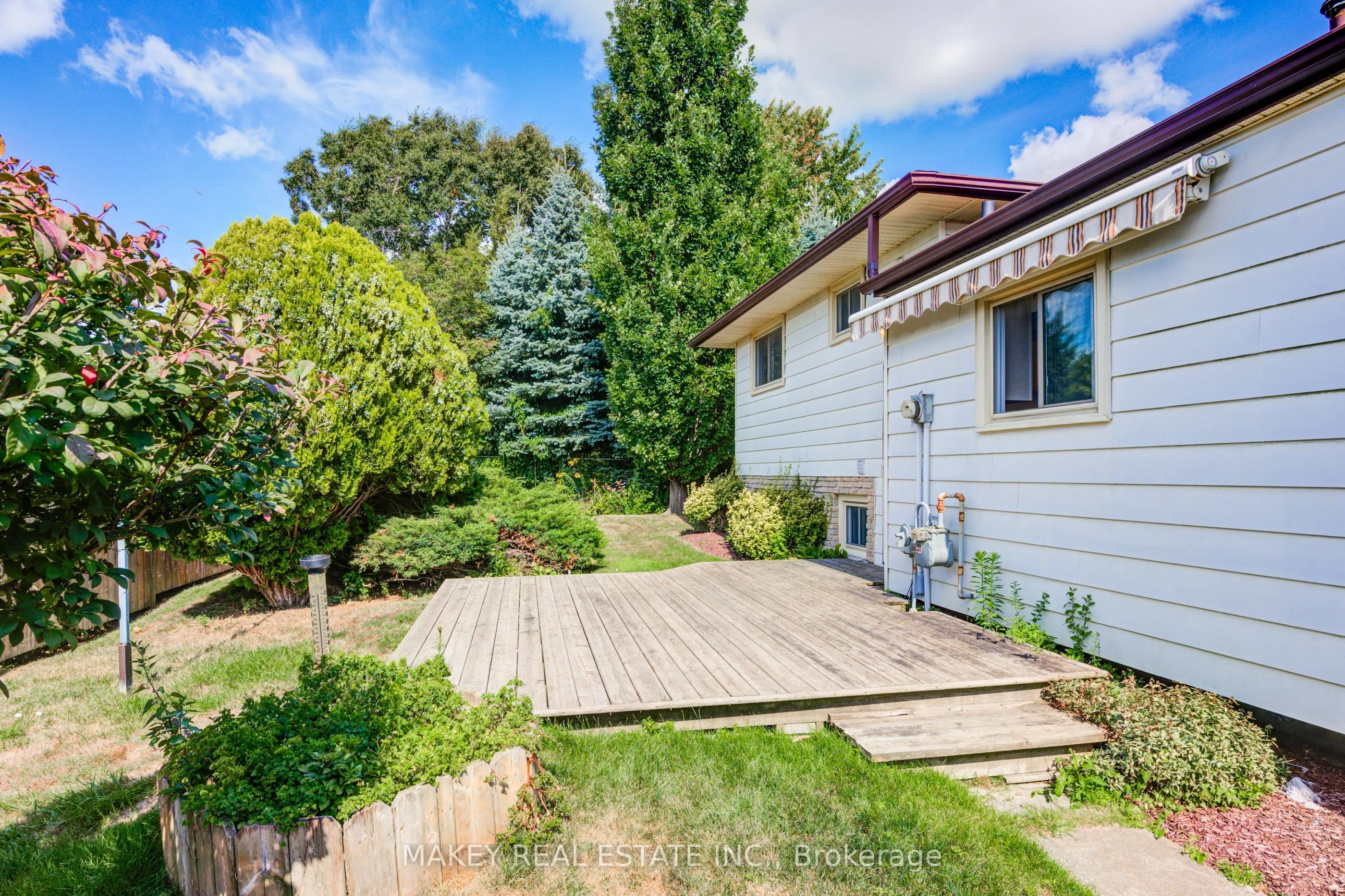 302 Borden Court