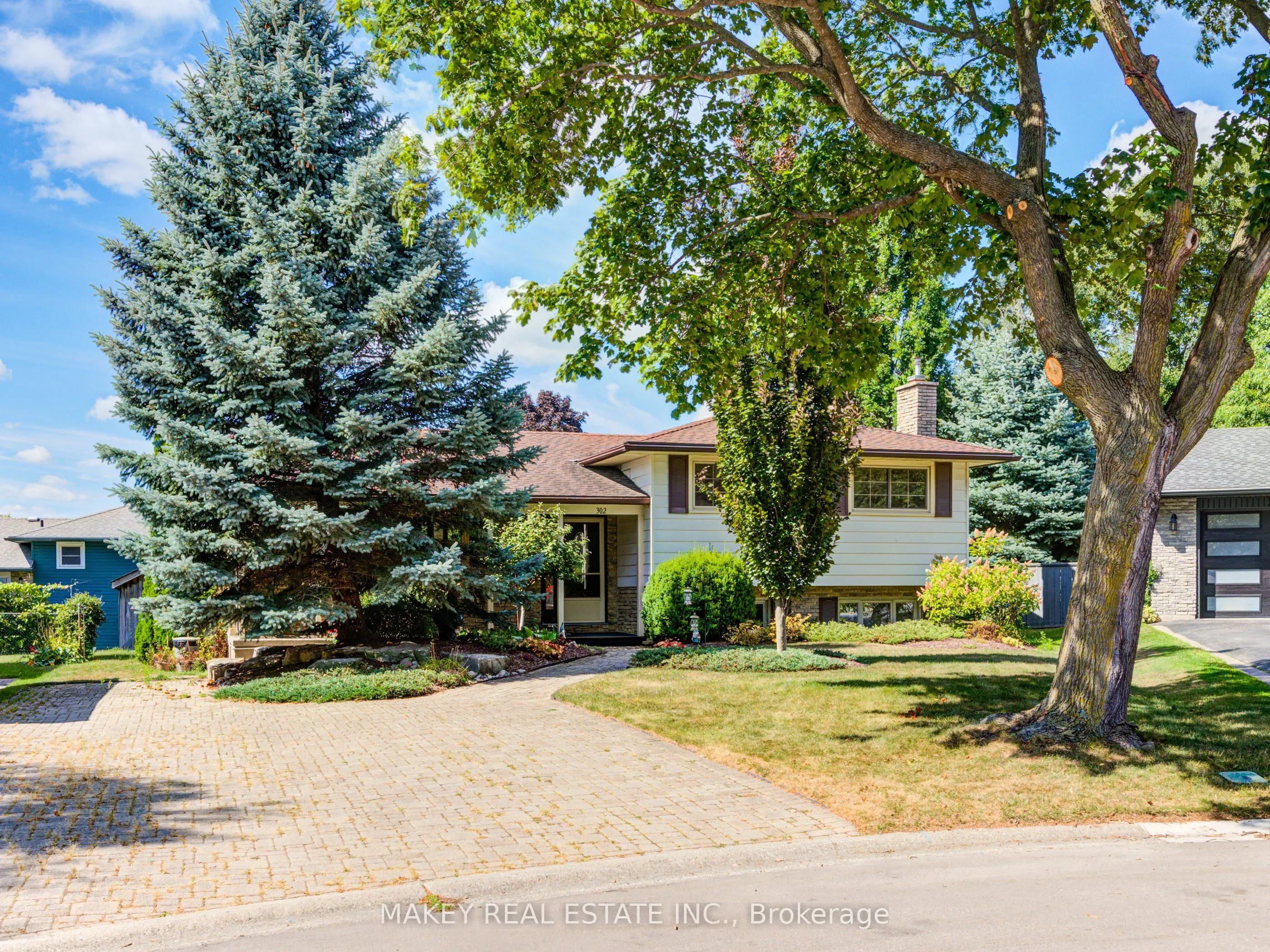 302 Borden Court