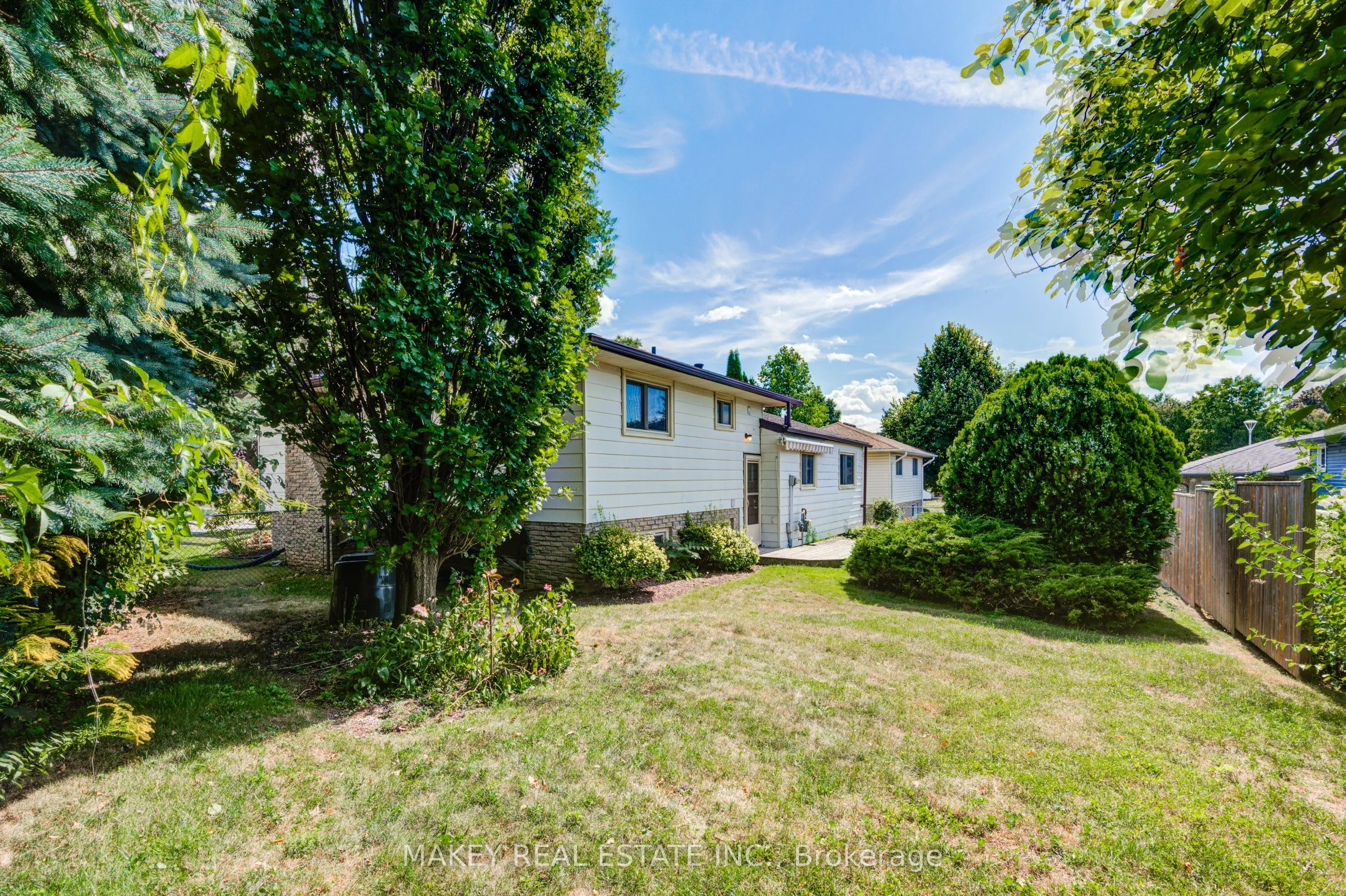 302 Borden Court
