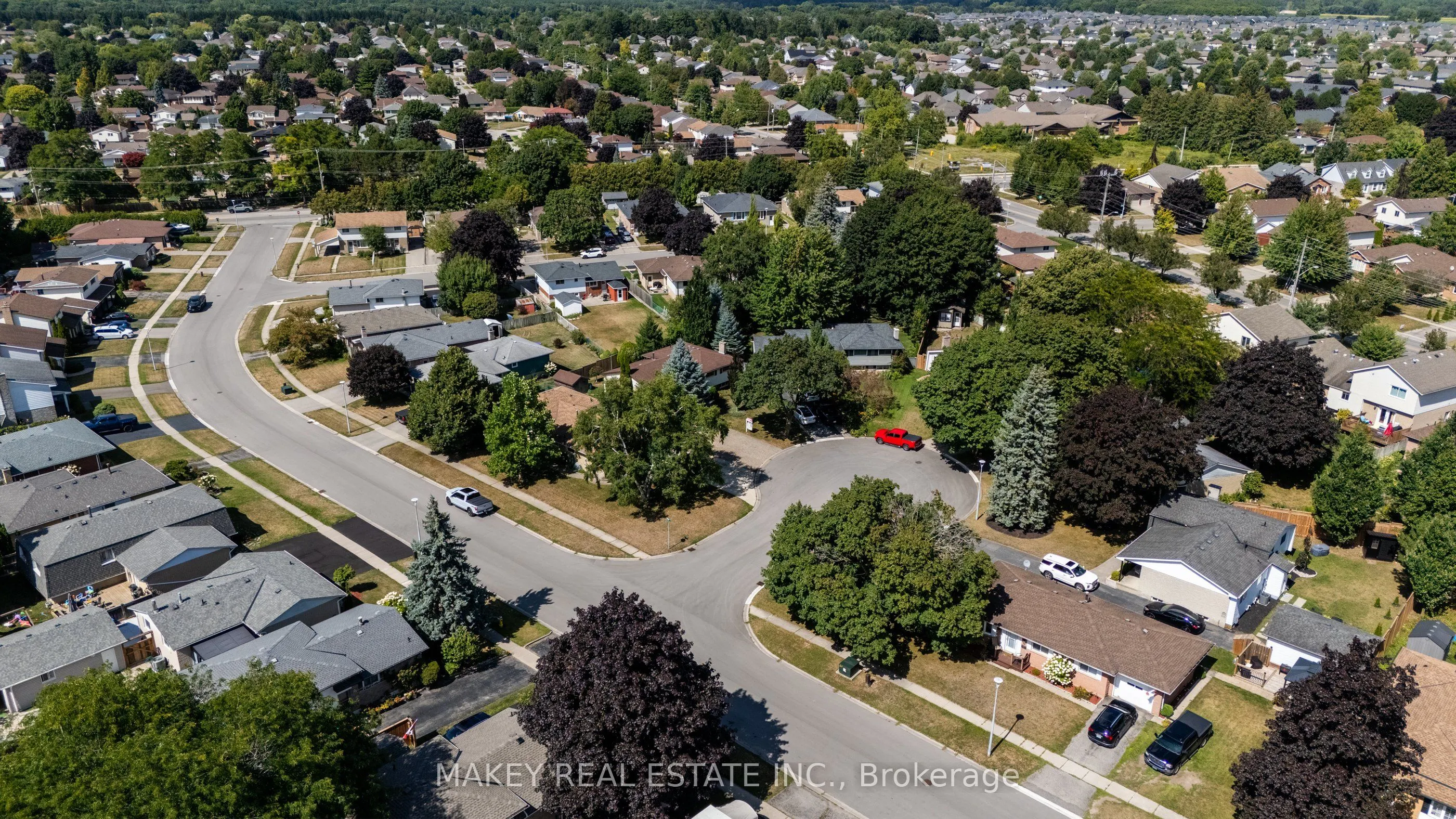 302 Borden Court