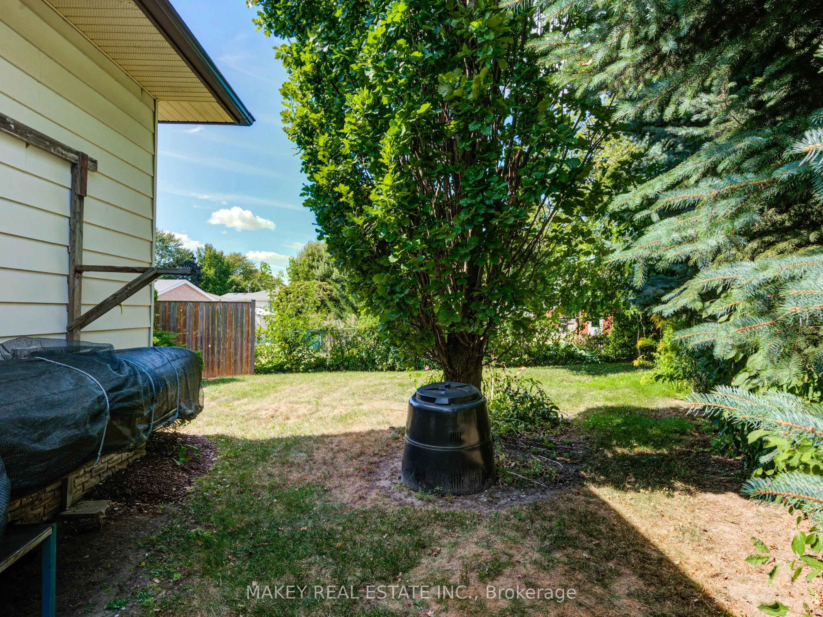 302 Borden Court