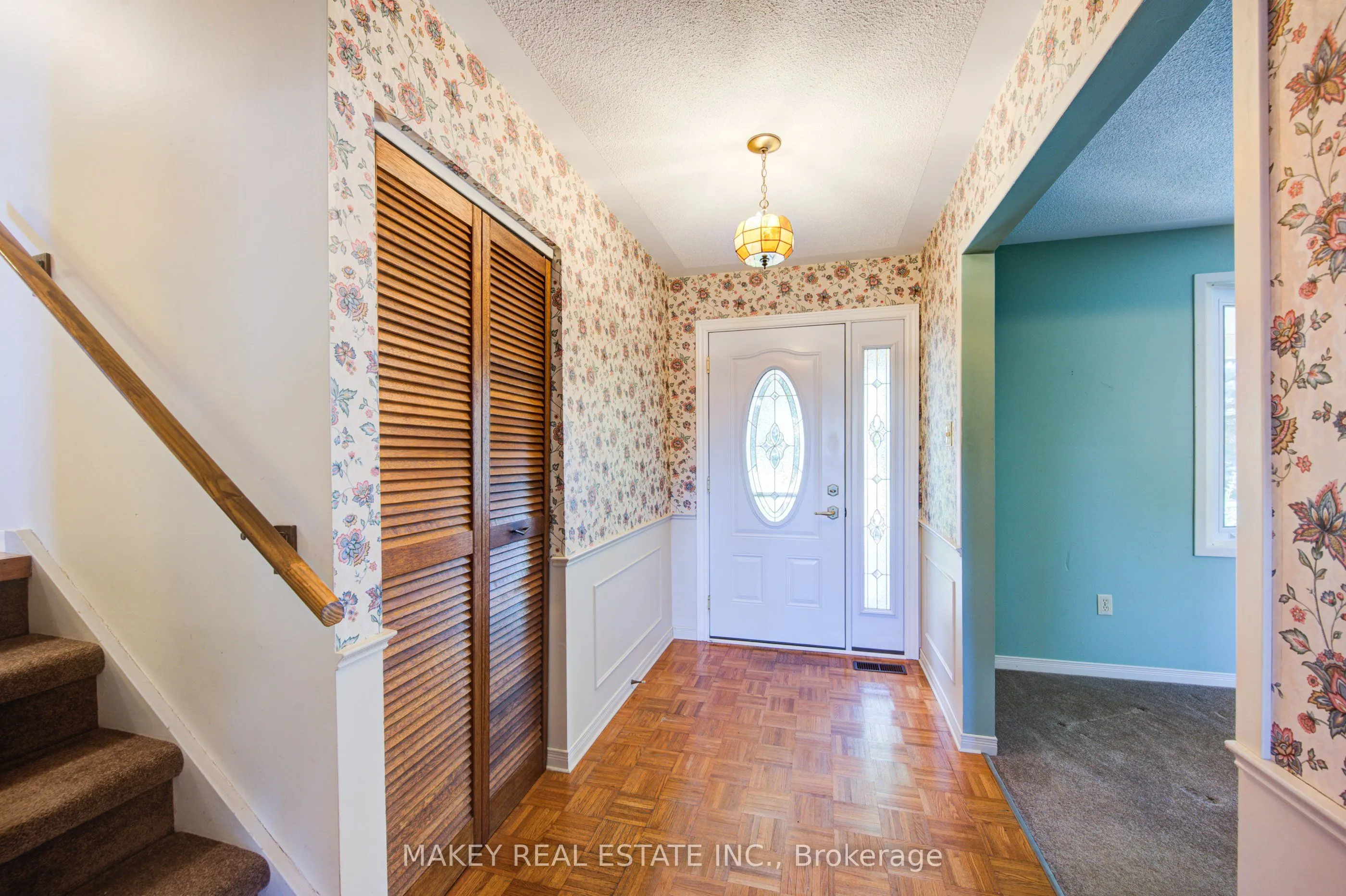 302 Borden Court