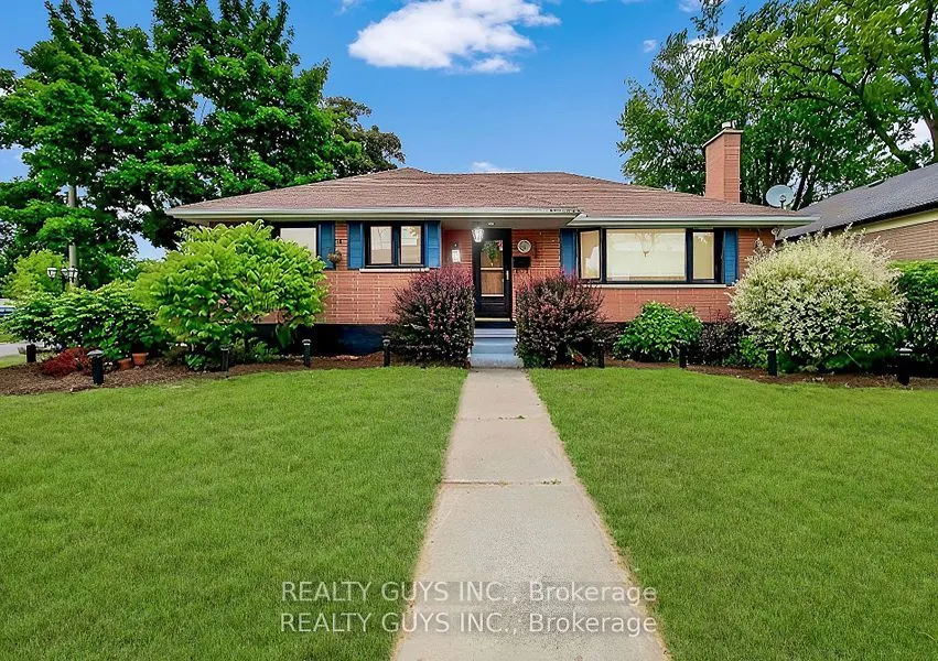 650 CRAWFORD Drive