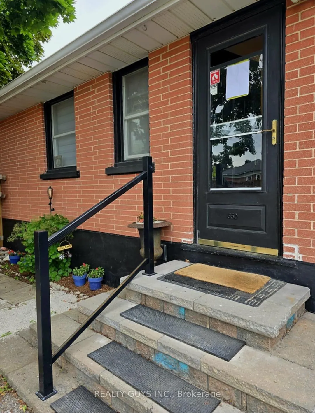 650 CRAWFORD Drive