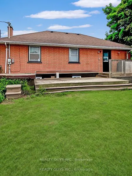 650 CRAWFORD Drive