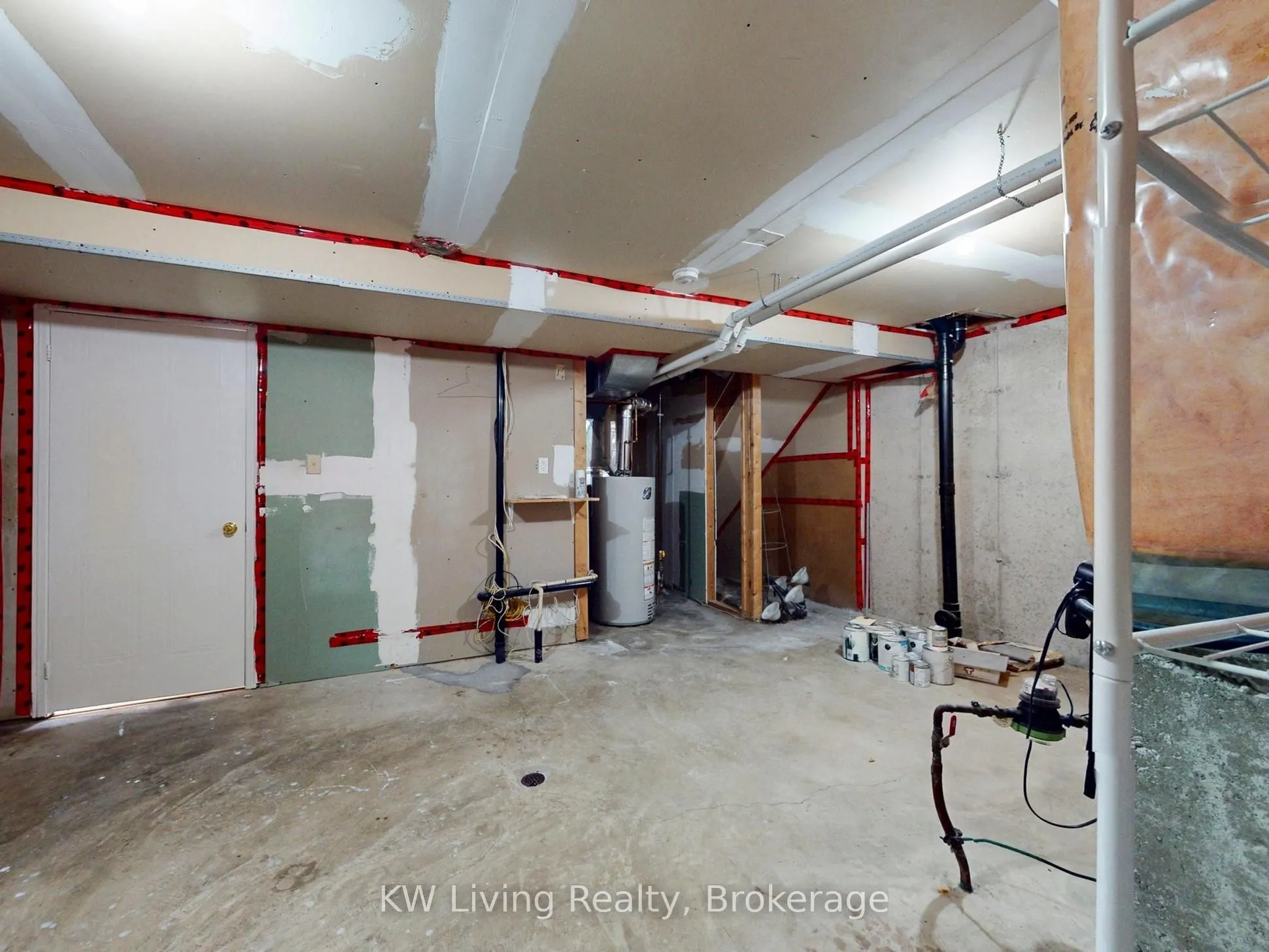 250 Keats Way, #18