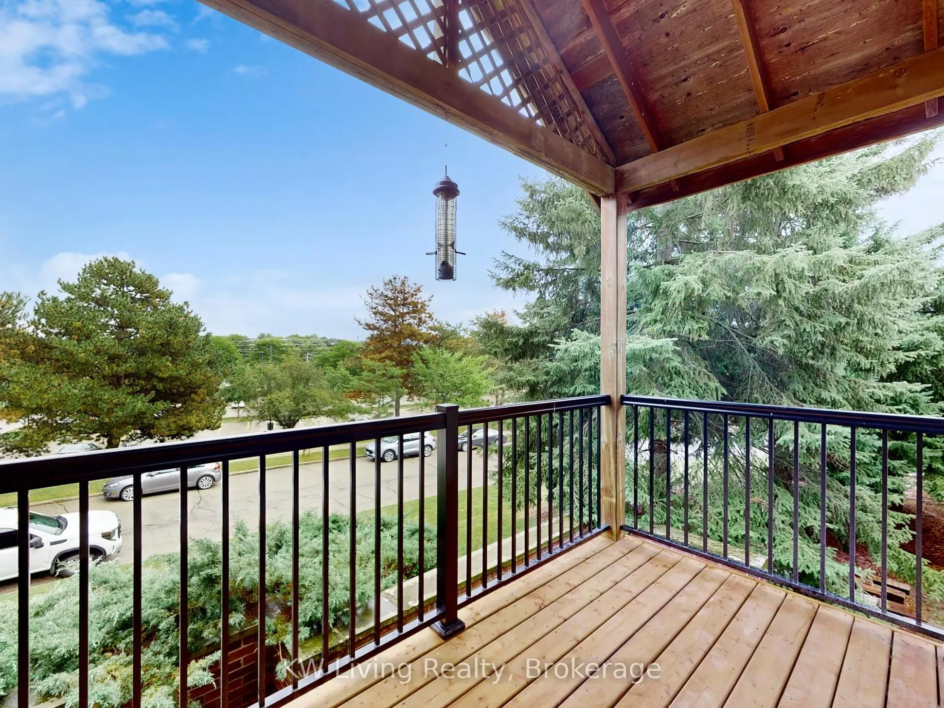 250 Keats Way, #18