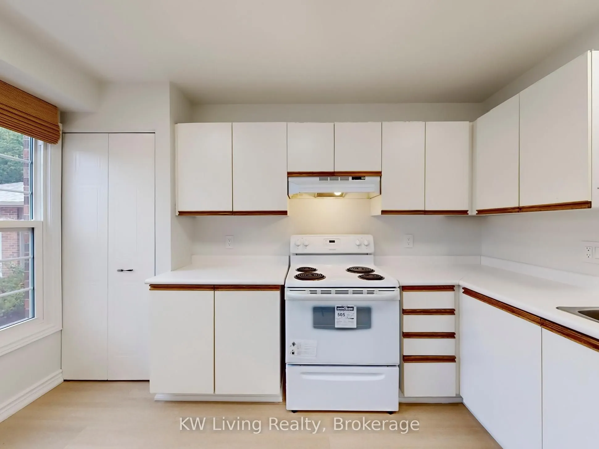 250 Keats Way, #18