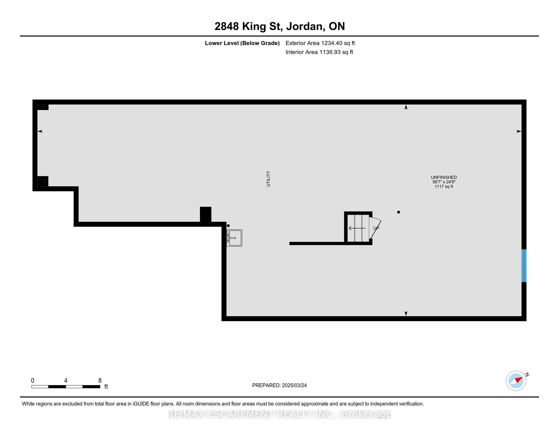 2848 King Street, #5