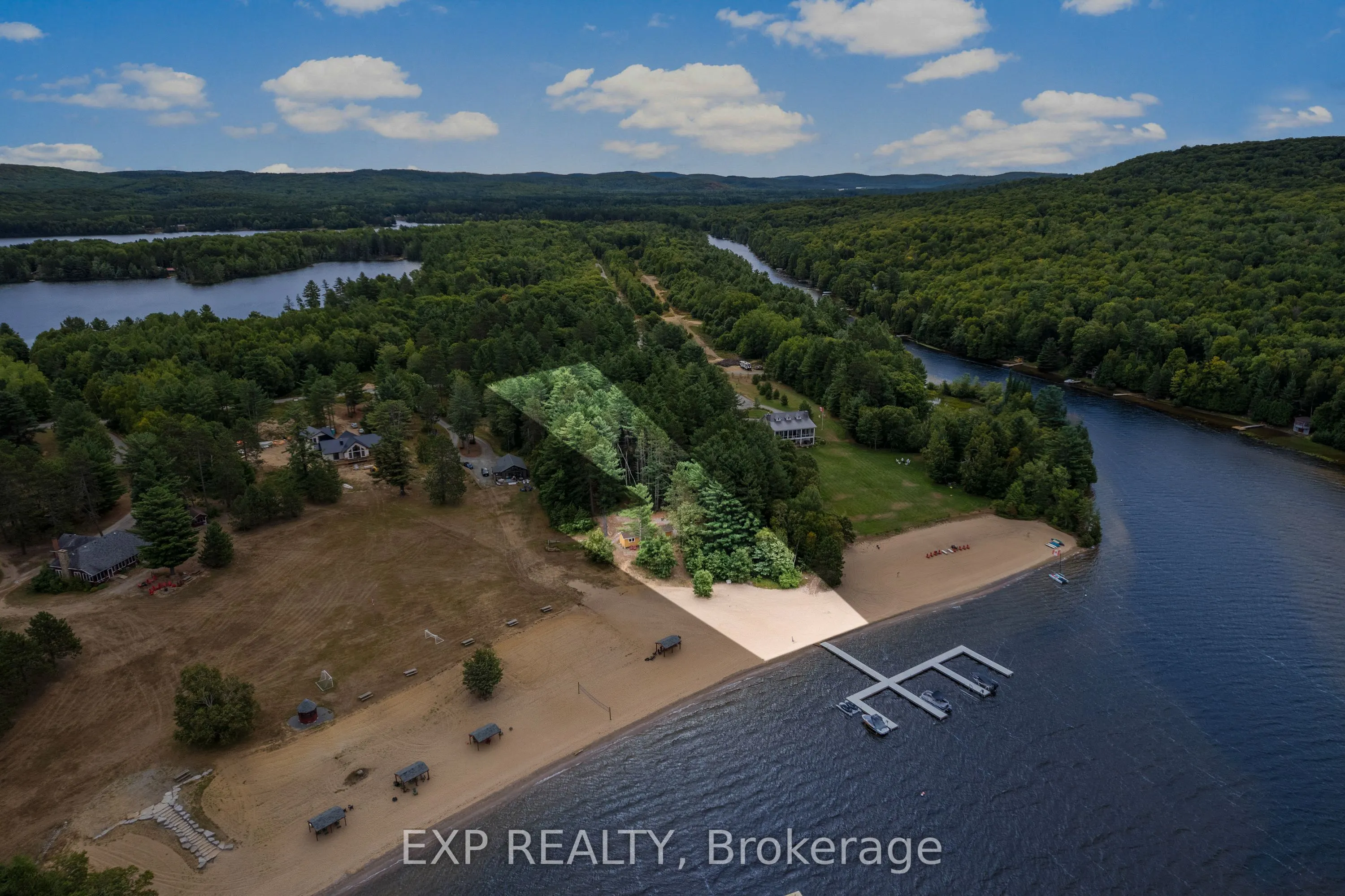 148 Sandy Shores Trail