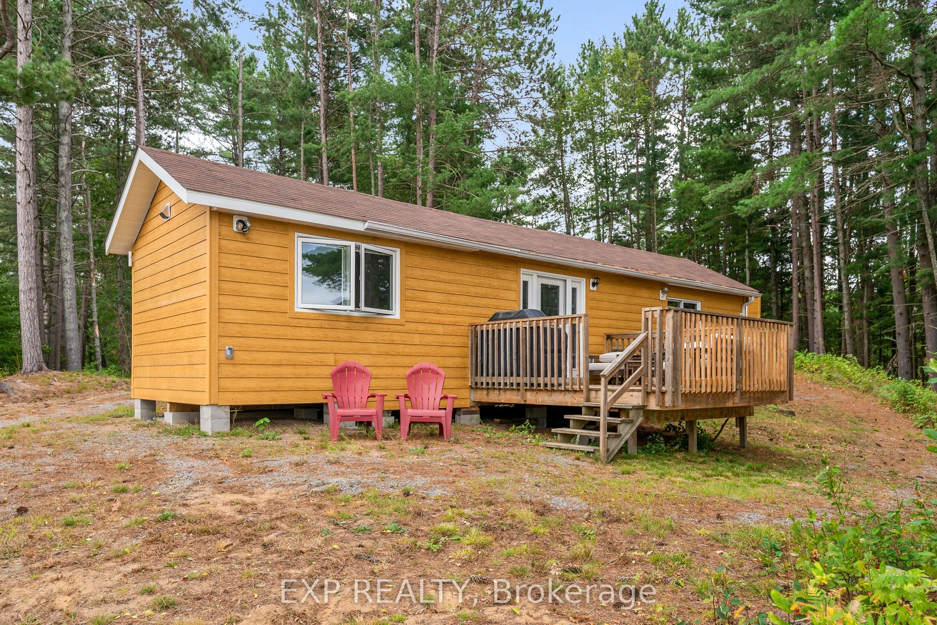148 Sandy Shores Trail