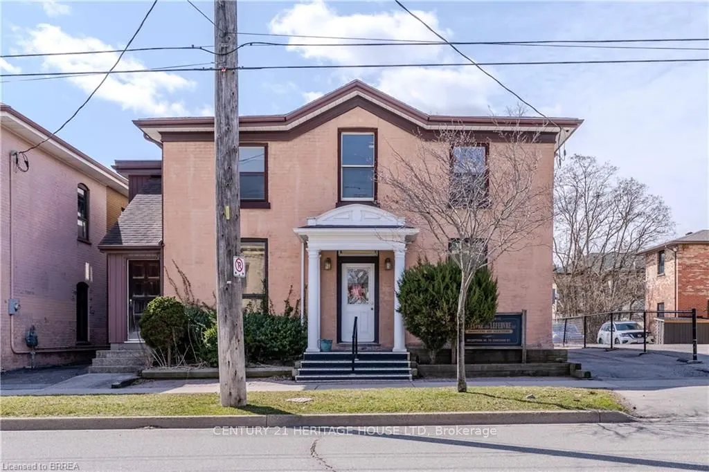 73 Chatham Street