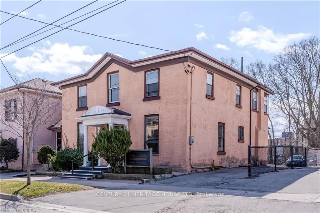73 Chatham Street
