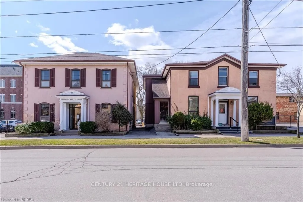 73 Chatham Street