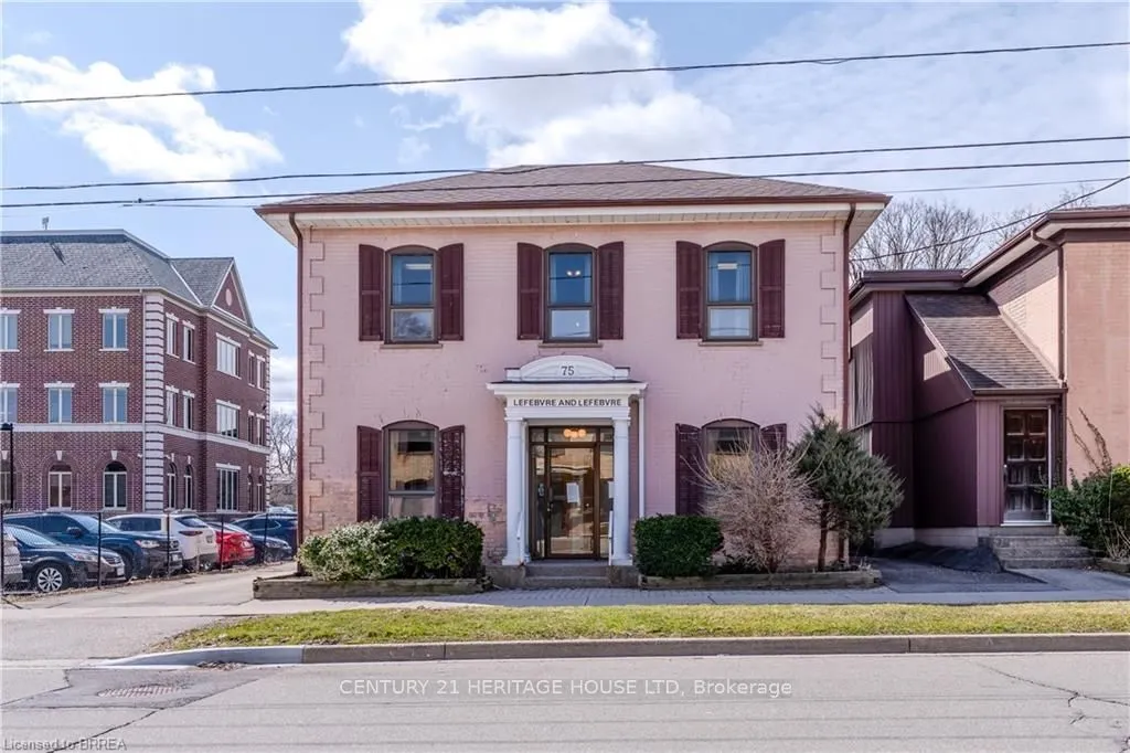 75 Chatham Street