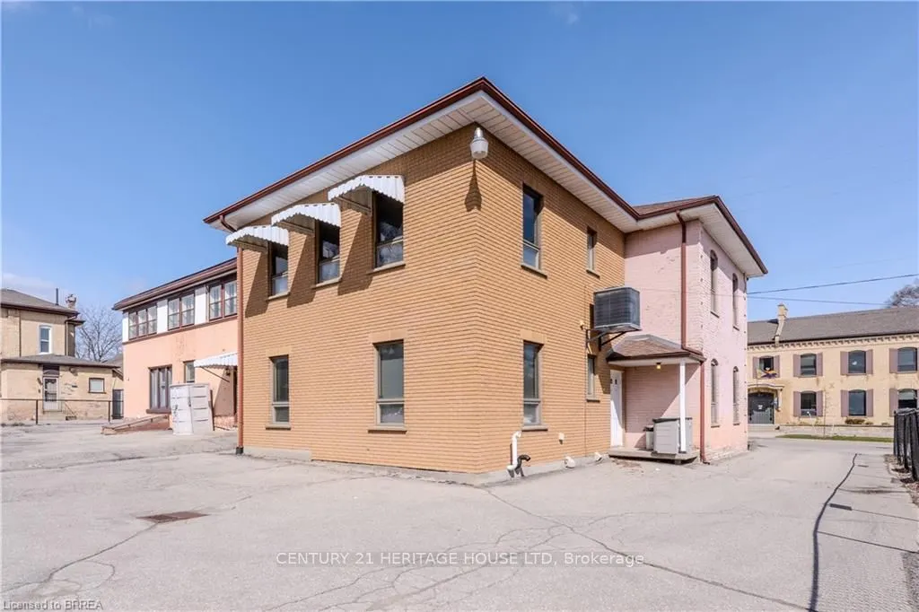75 Chatham Street