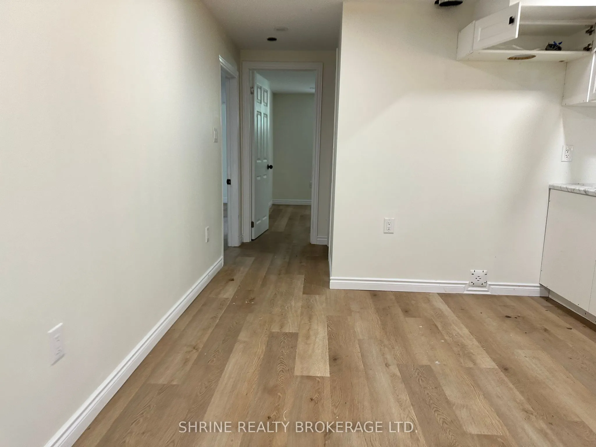 52 Marlborough Avenue, #upper