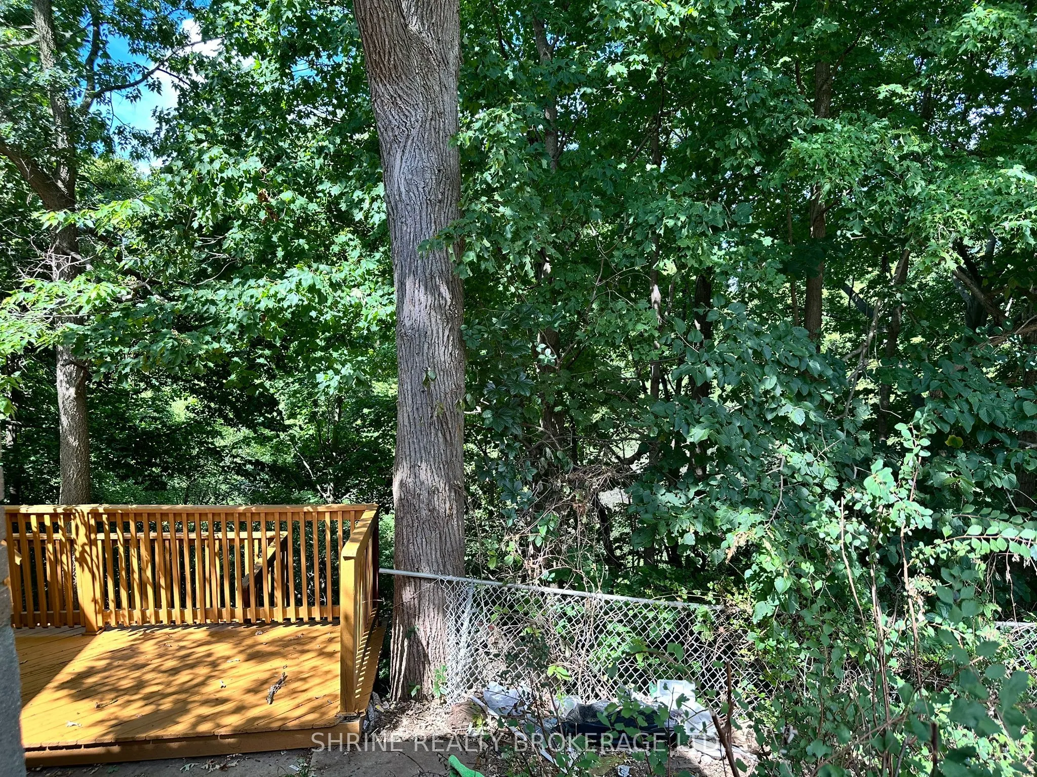 52 Marlborough Avenue, #upper