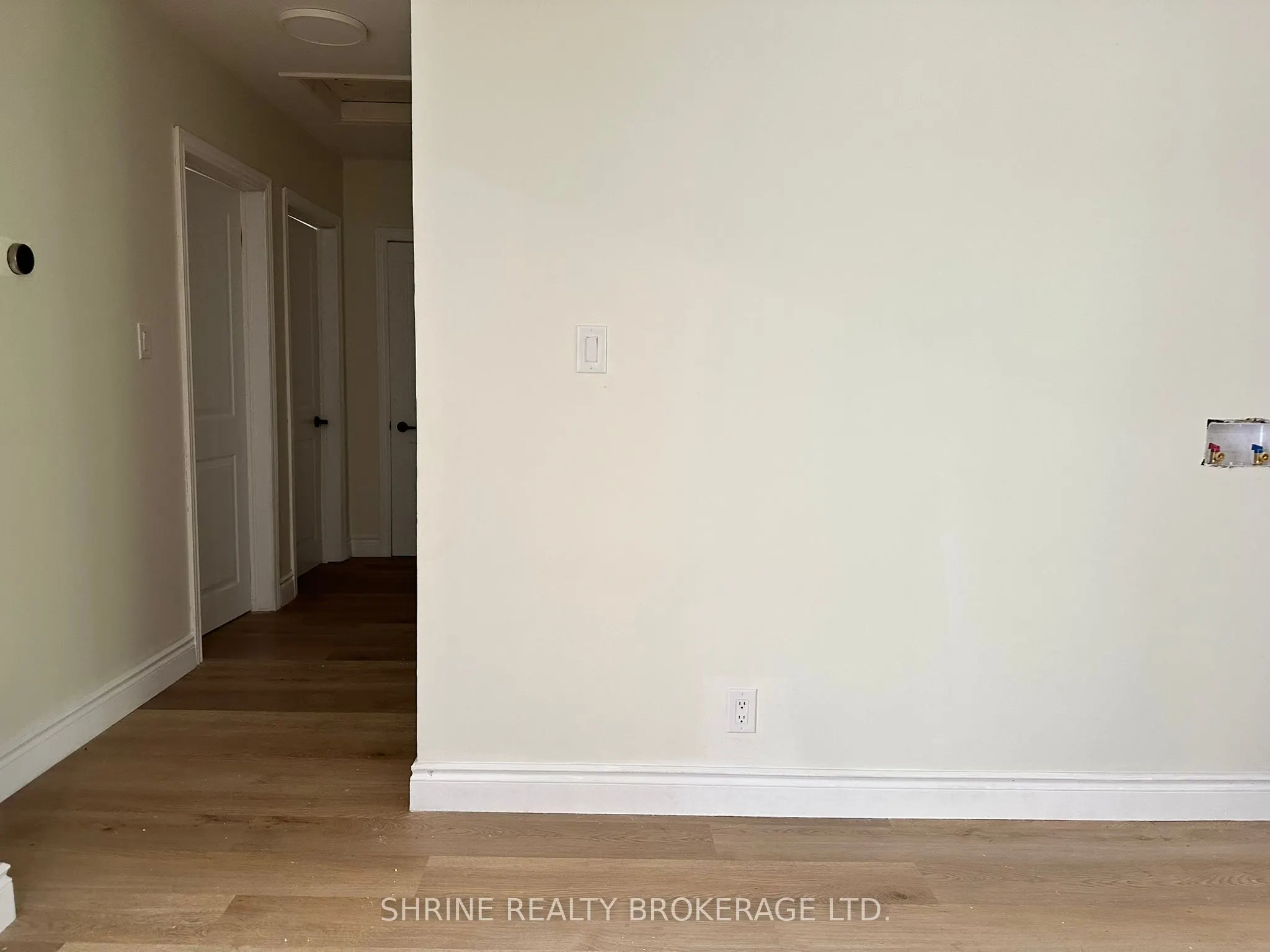 52 Marlborough Avenue, #upper