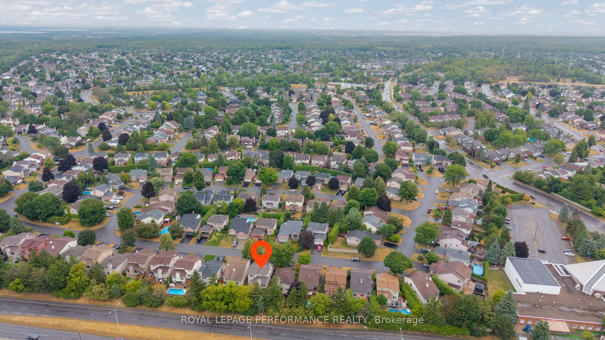 31 Willow Glen Drive