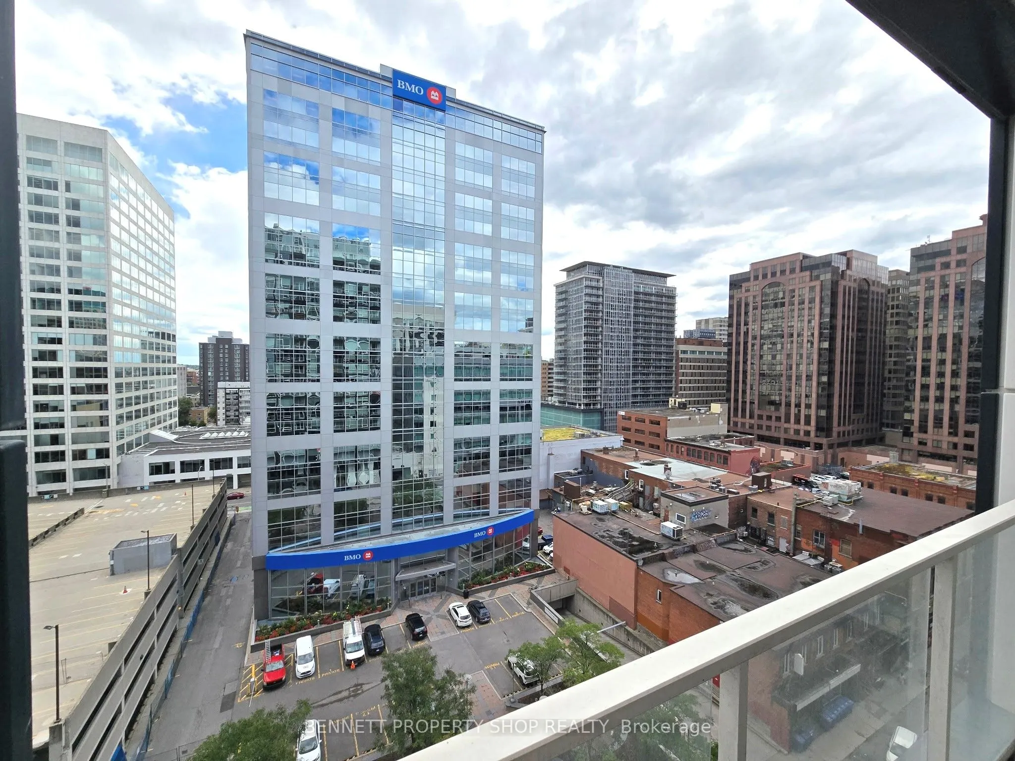 199 Slater Street, #1106