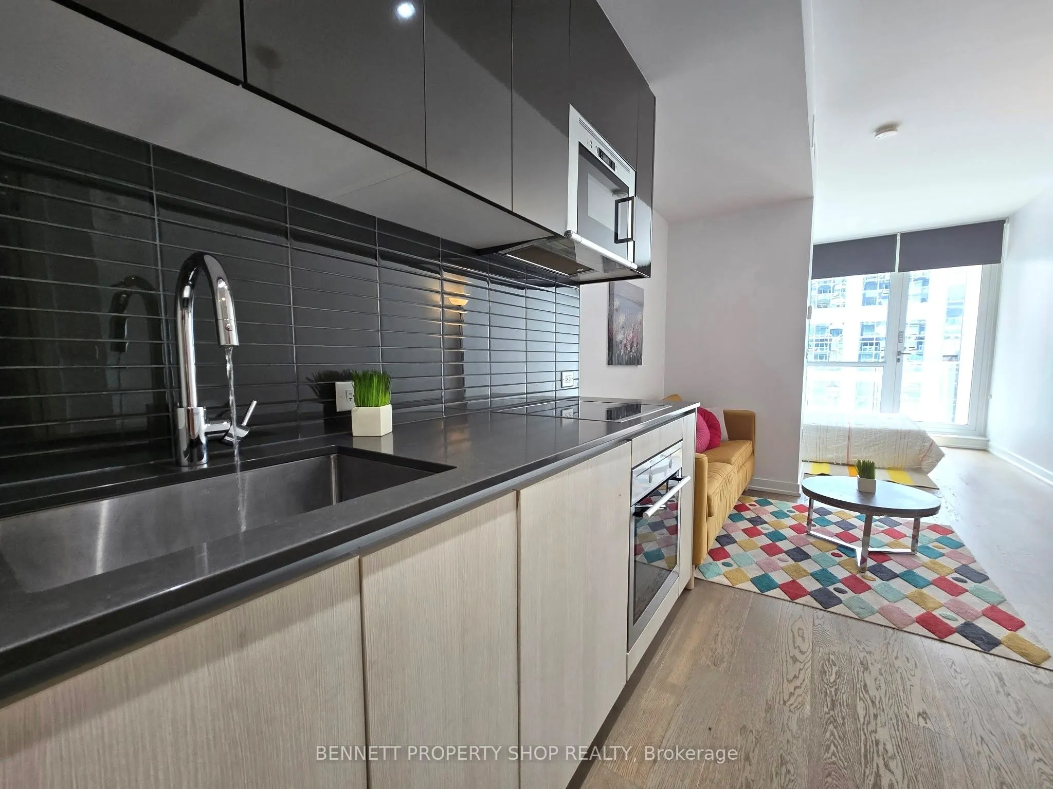 199 Slater Street, #1106