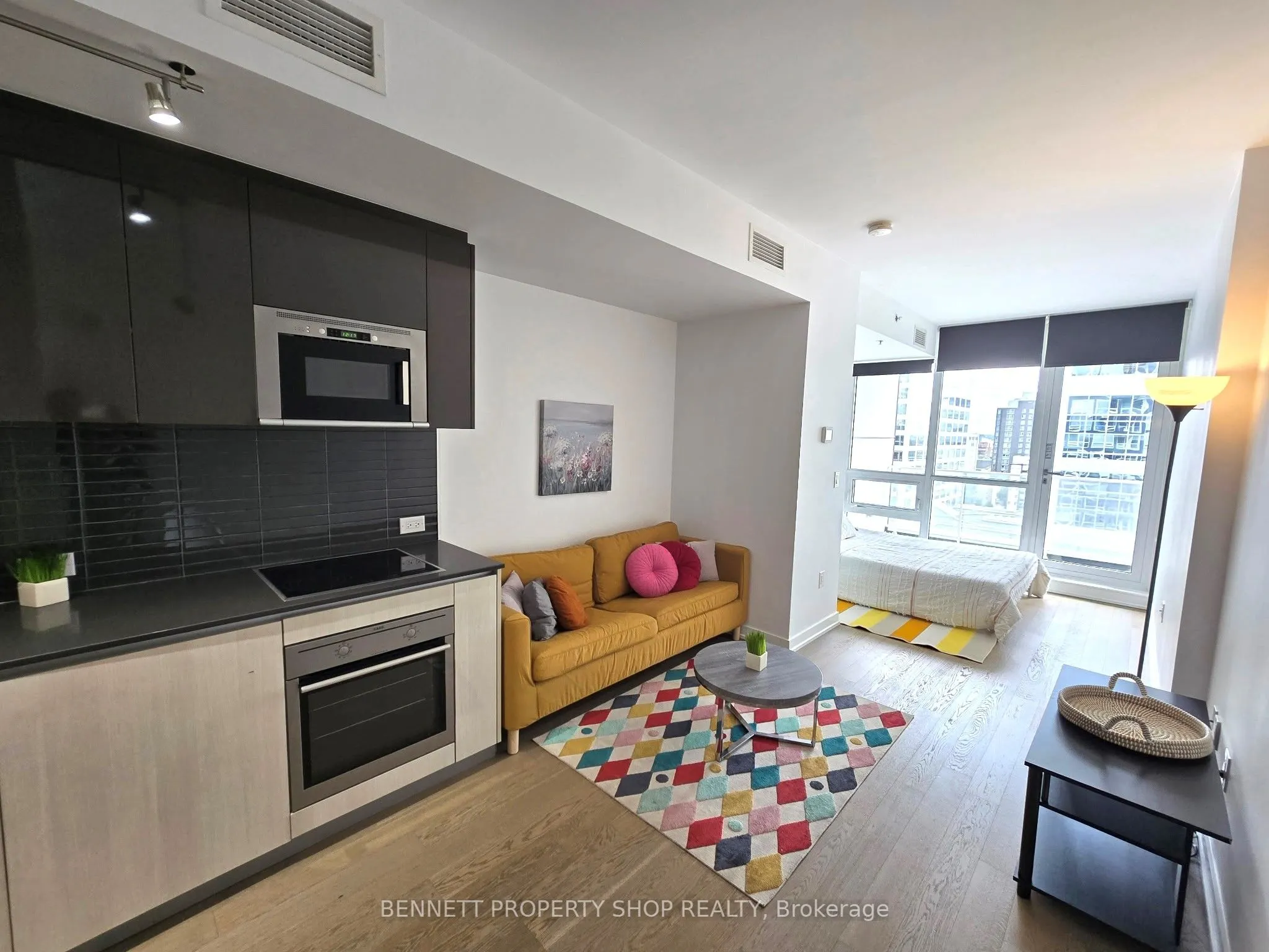 199 Slater Street, #1106