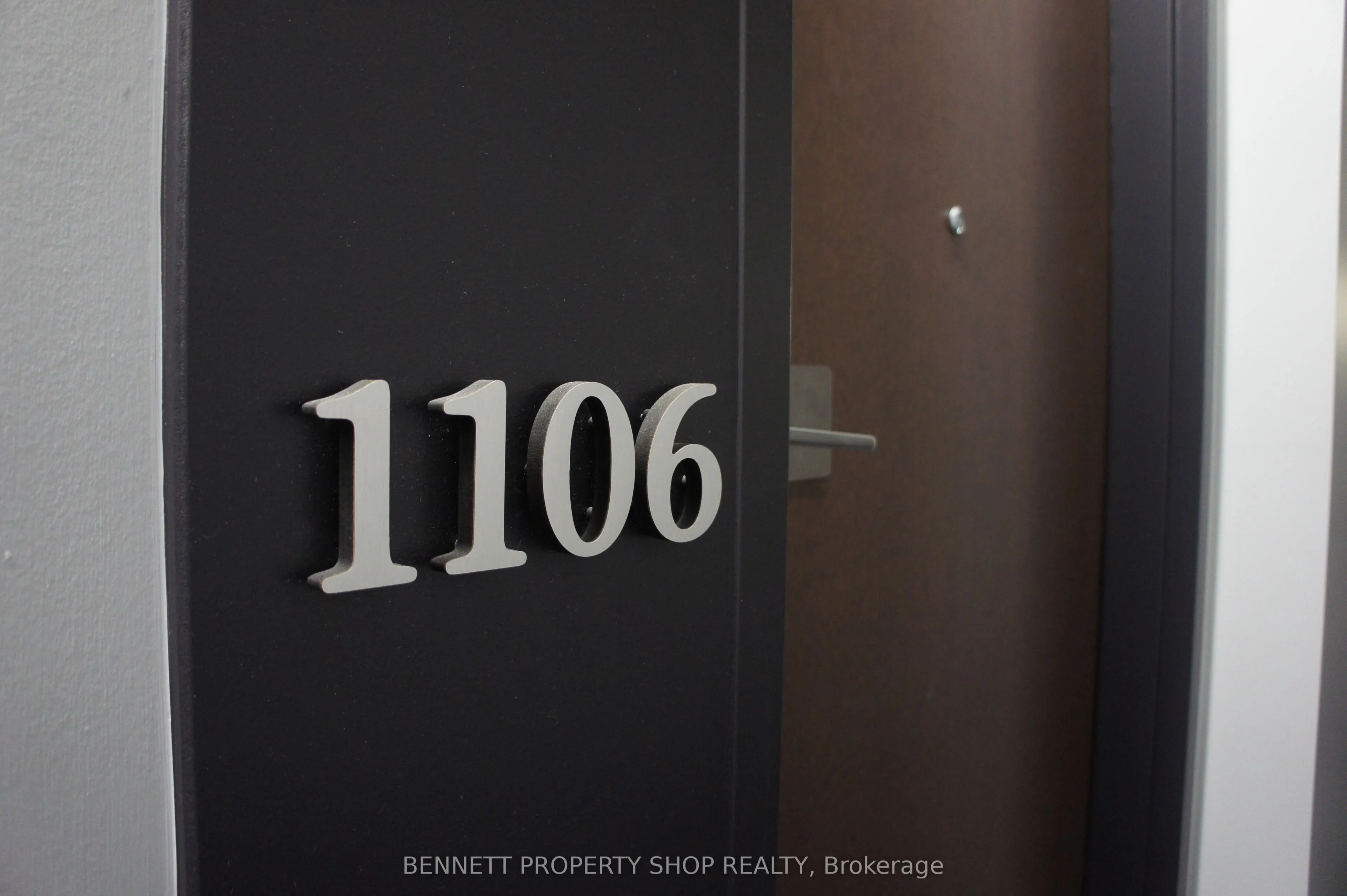 199 Slater Street, #1106