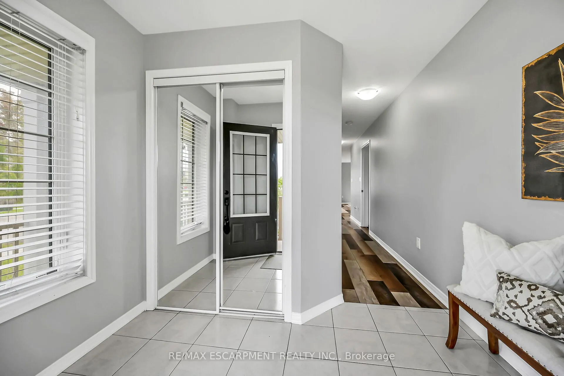143 Thompson Road