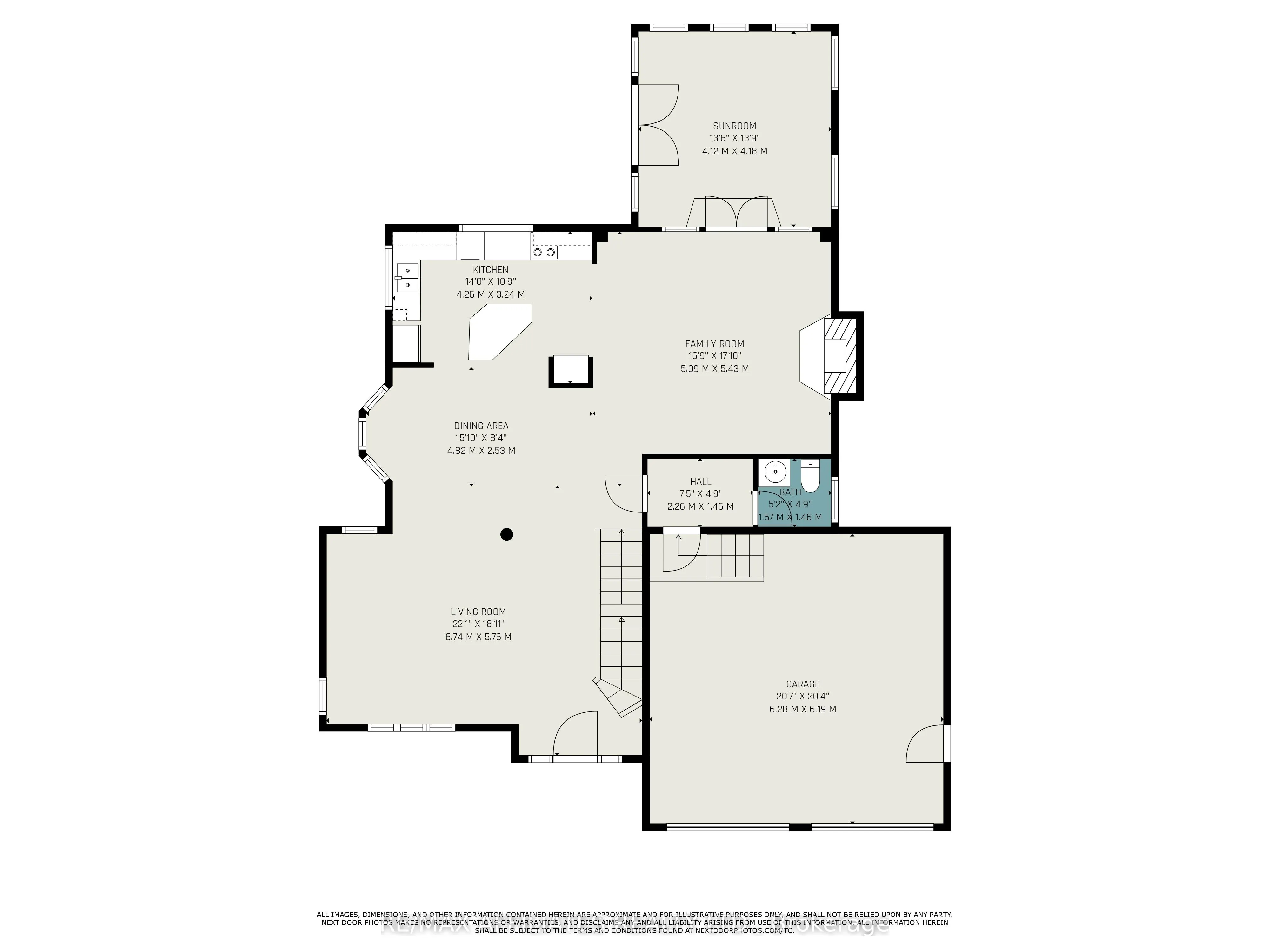 776 Levesque Crescent