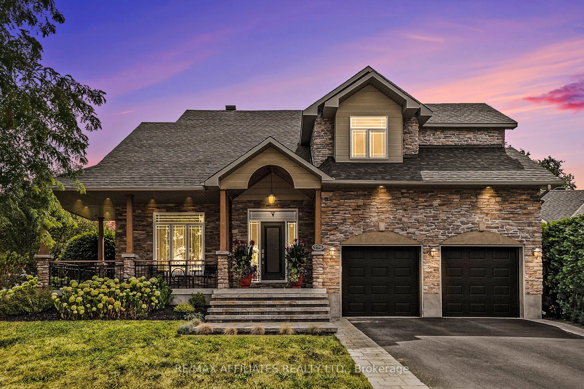 776 Levesque Crescent