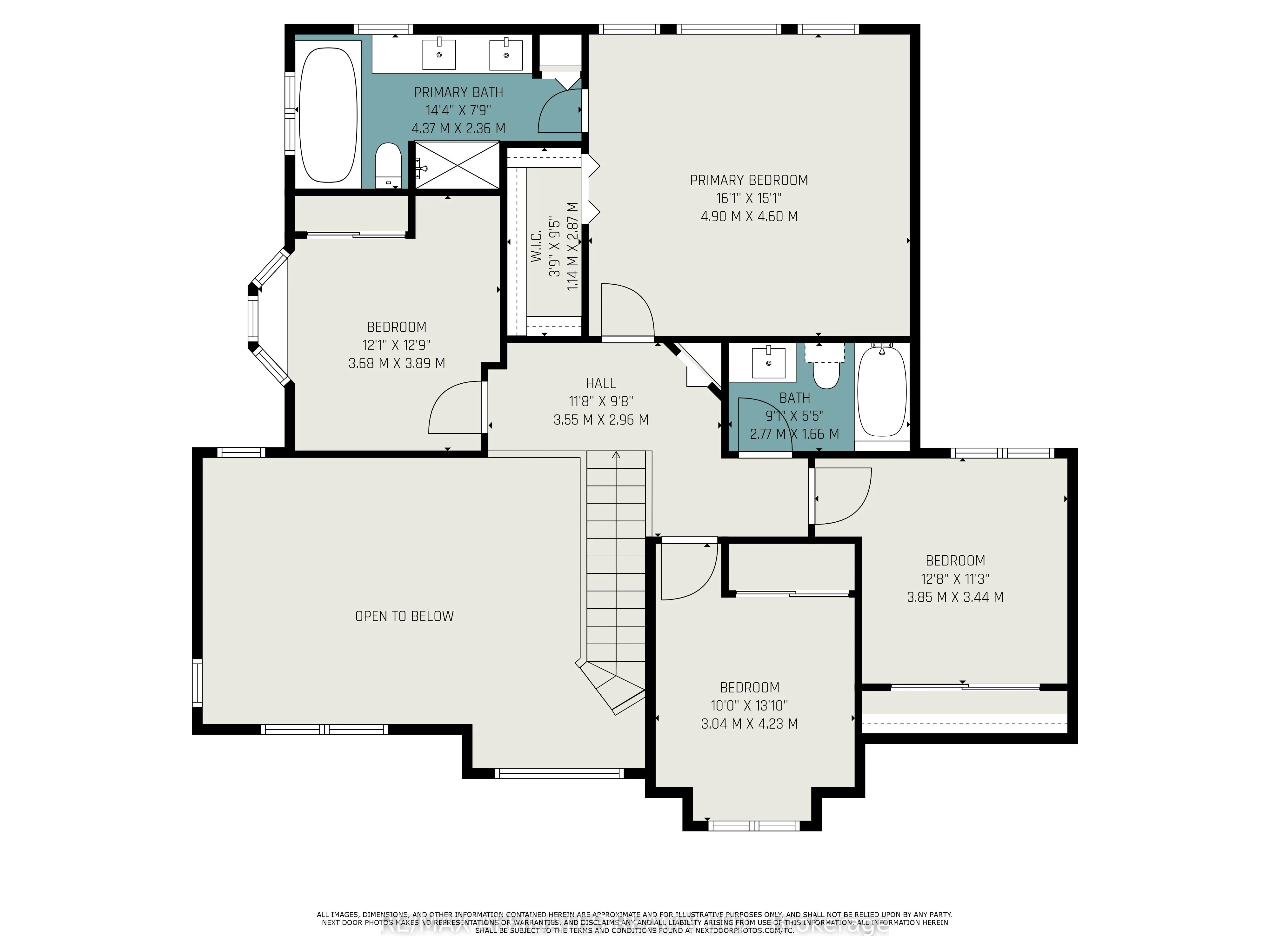 776 Levesque Crescent